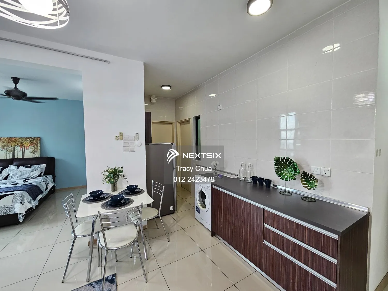 Serviced Residence For Rent in Shah Alam Selangor - Image 7