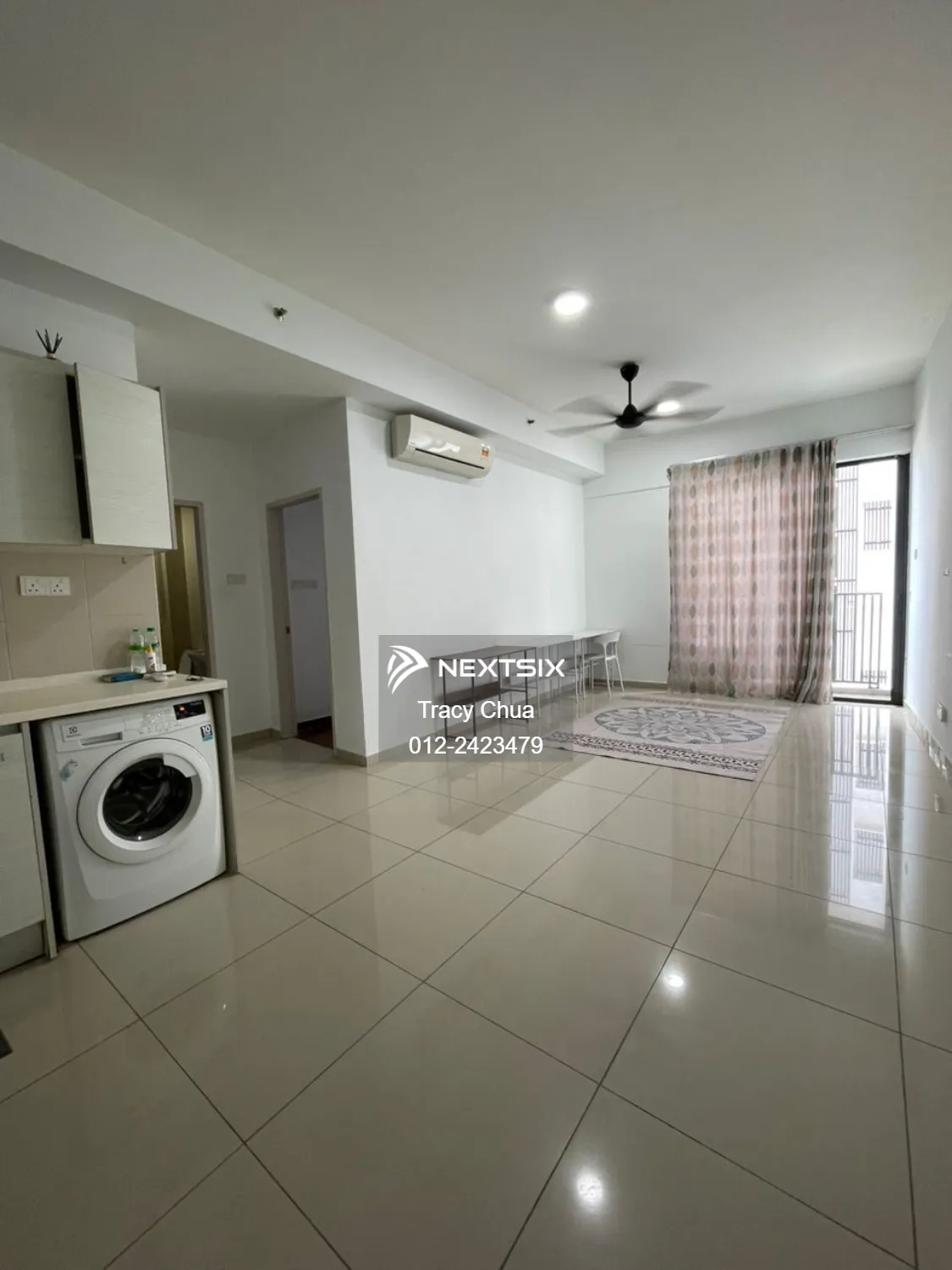 Serviced Residence For Rent in Glenmarie Selangor