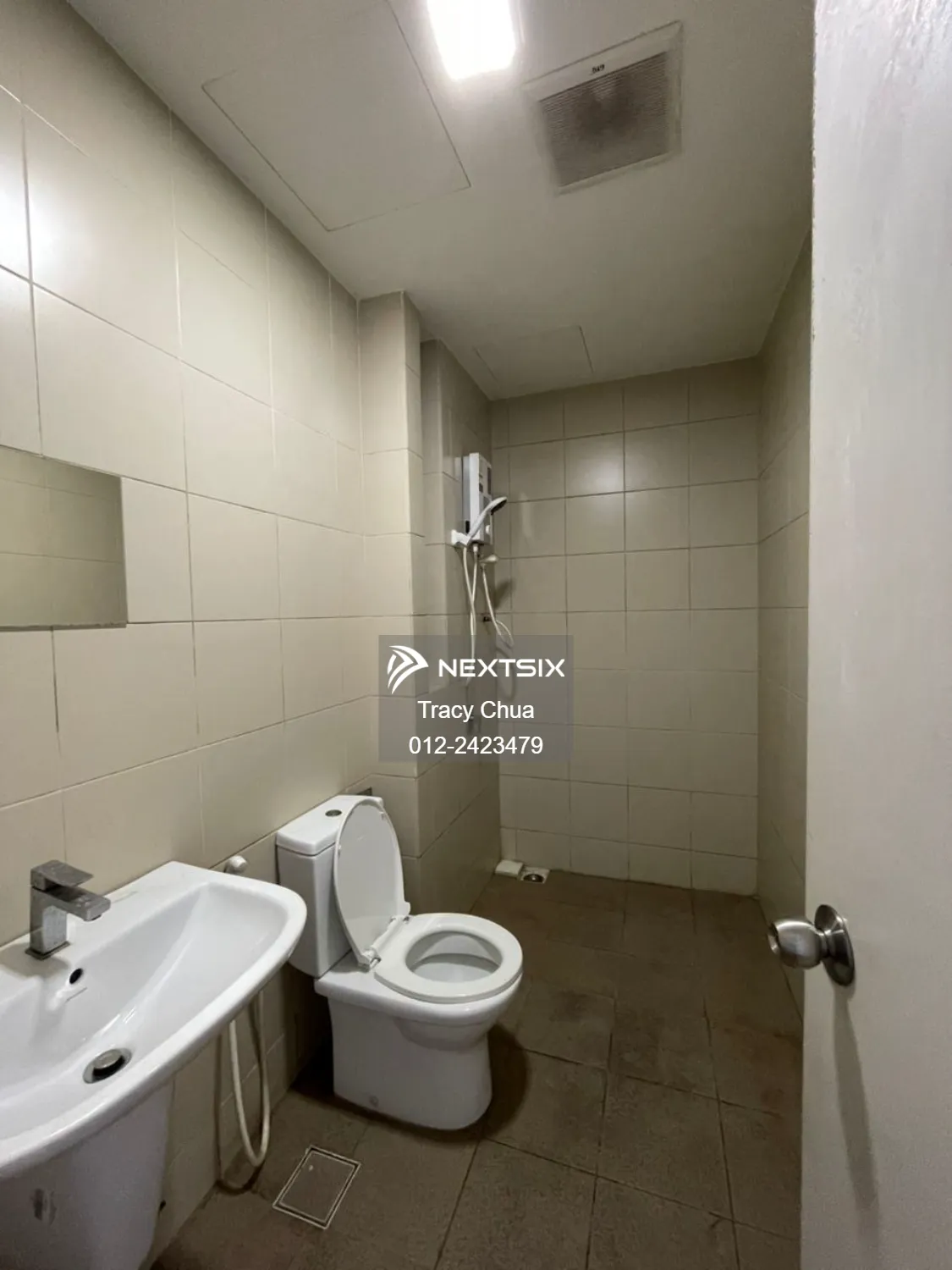 Serviced Residence For Rent in Glenmarie Selangor - Image 7