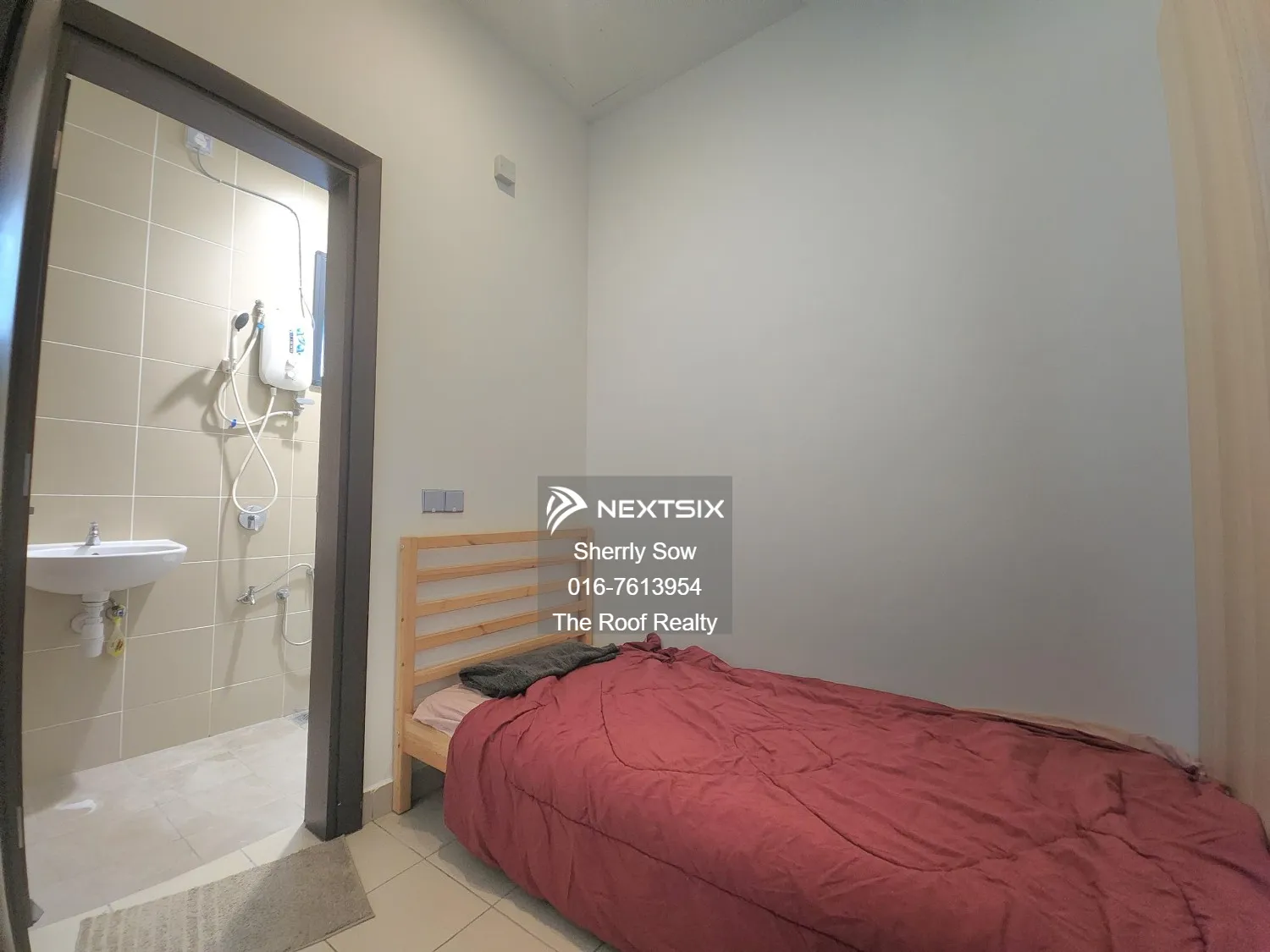 2-sty Terrace/Link House For Sale in Iskandar Puteri (Nusajaya) Johor - Image 11