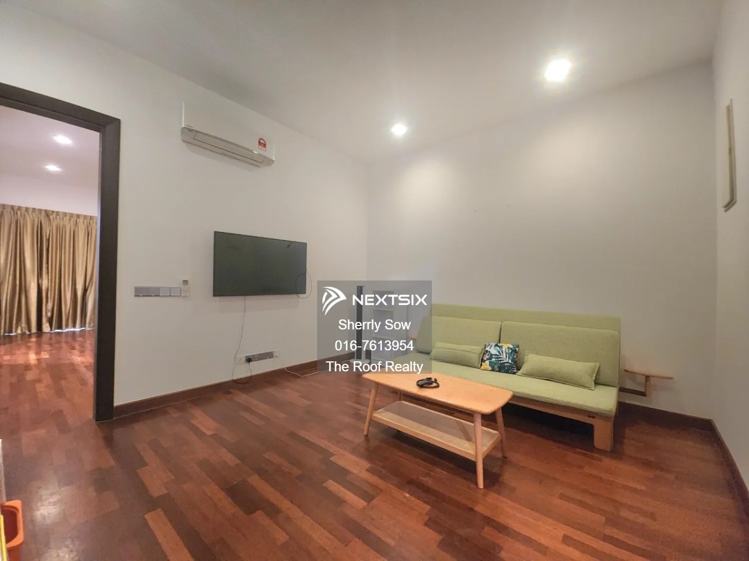 2-sty Terrace/Link House For Sale in Iskandar Puteri (Nusajaya) Johor - Image 15