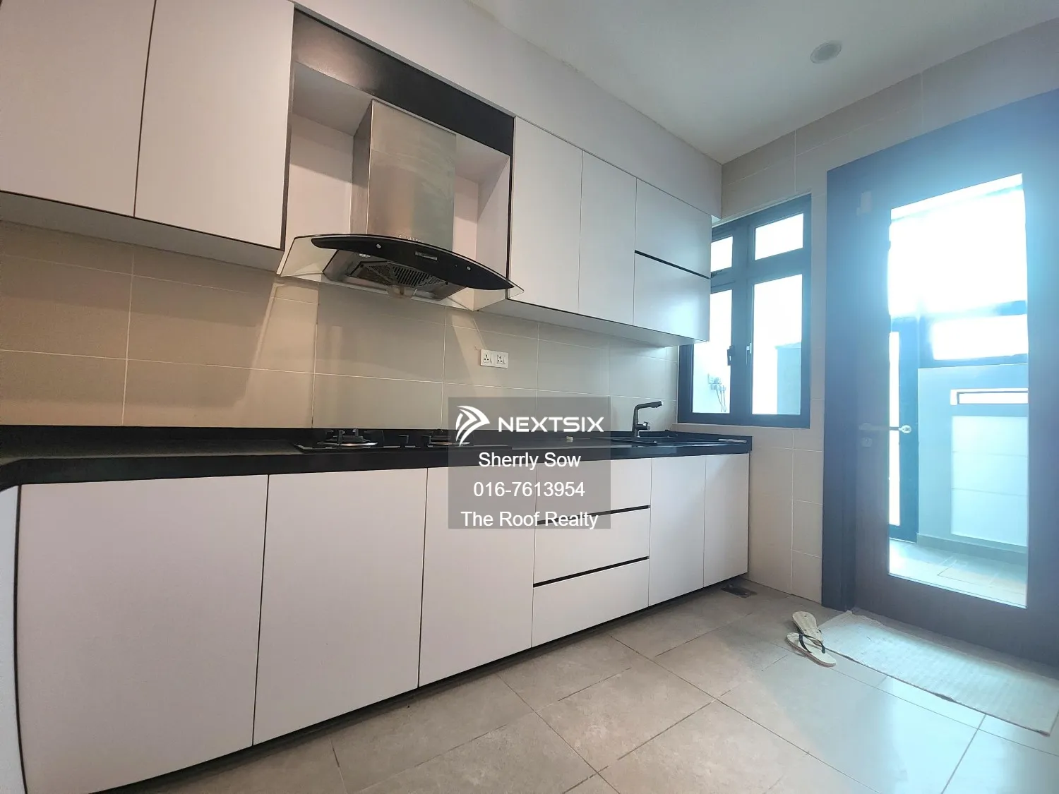 2-sty Terrace/Link House For Sale in Iskandar Puteri (Nusajaya) Johor - Image 18