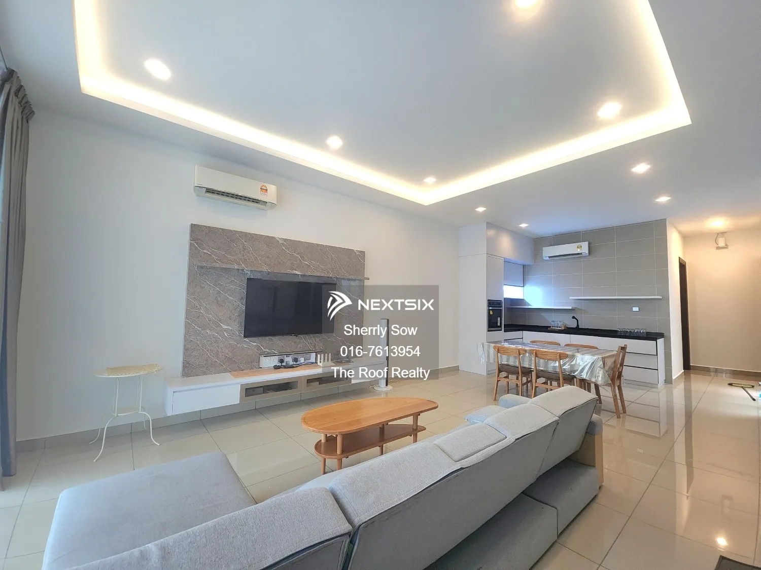 2-sty Terrace/Link House For Sale in Iskandar Puteri (Nusajaya) Johor - Image 6