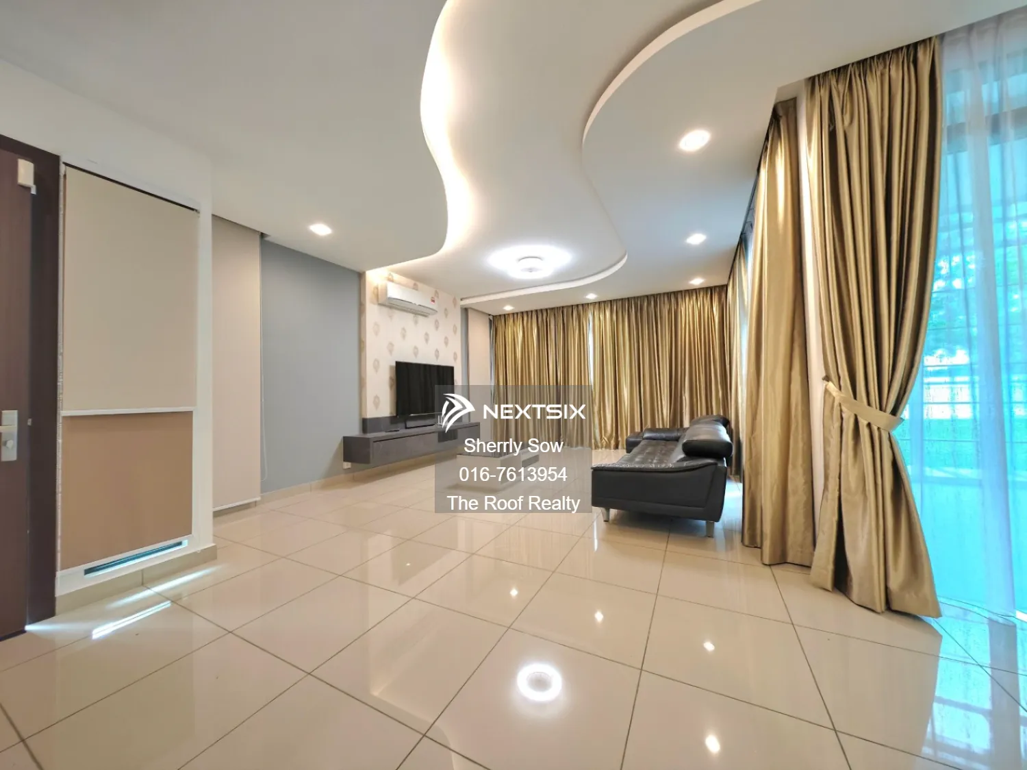 2-sty Terrace/Link House For Sale in Iskandar Puteri (Nusajaya) Johor - Image 7