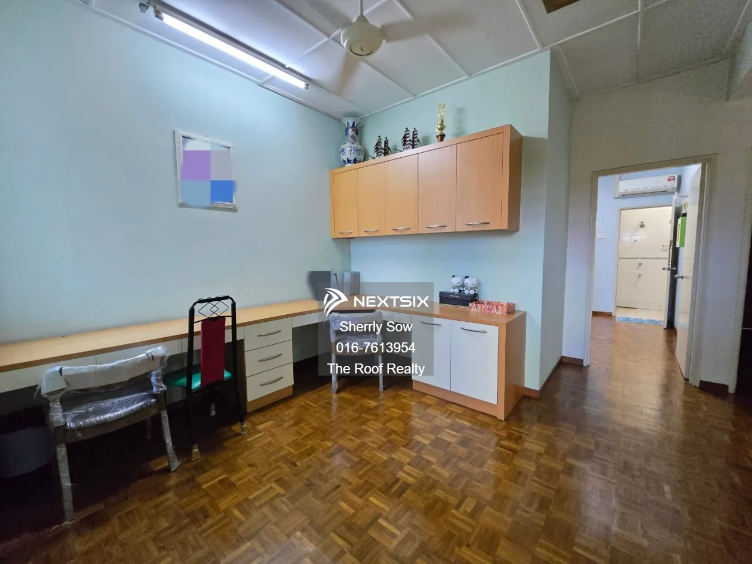 2-sty Terrace/Link House For Sale in Skudai Johor - Image 10