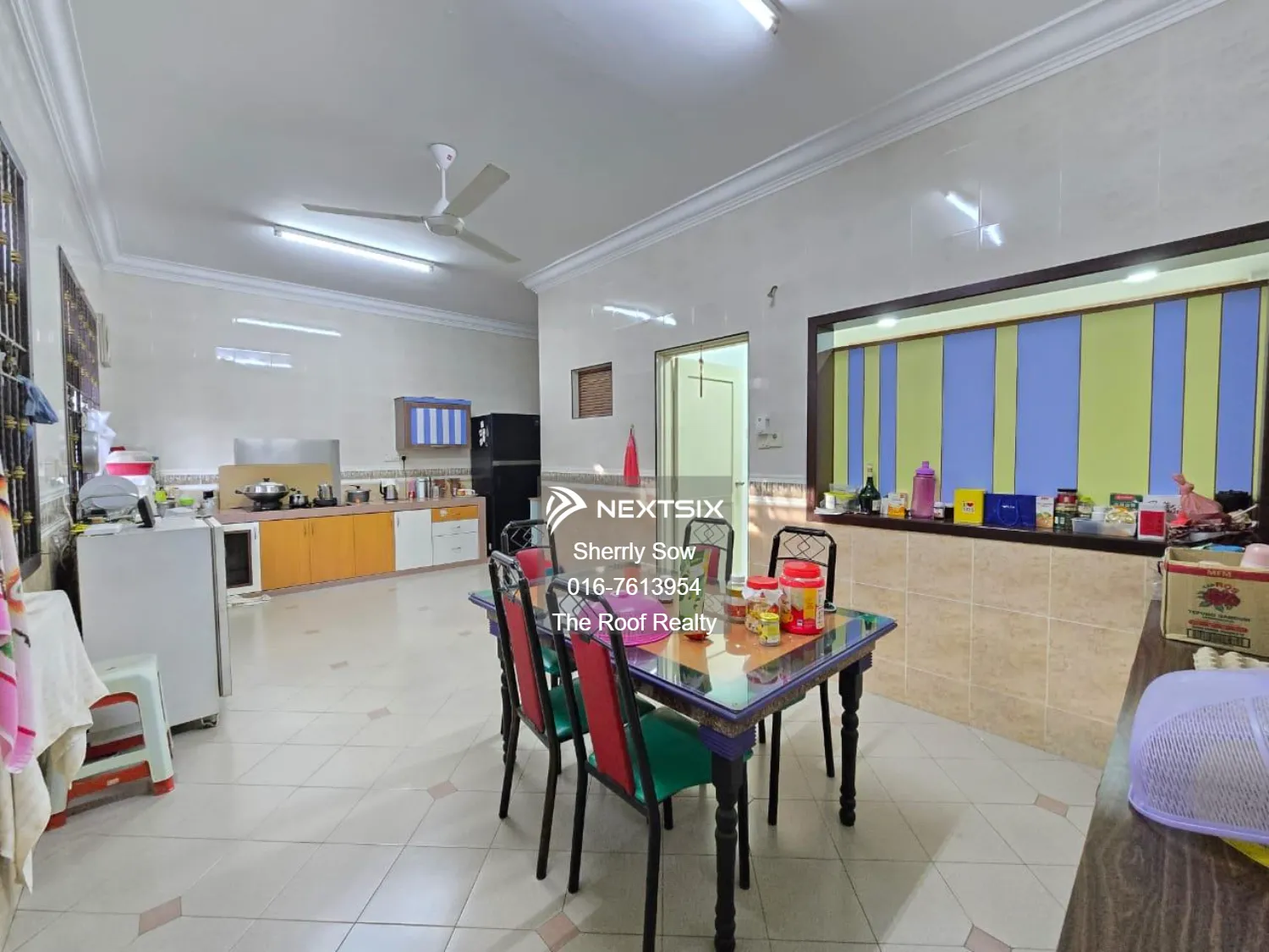 2-sty Terrace/Link House For Sale in Skudai Johor - Image 11