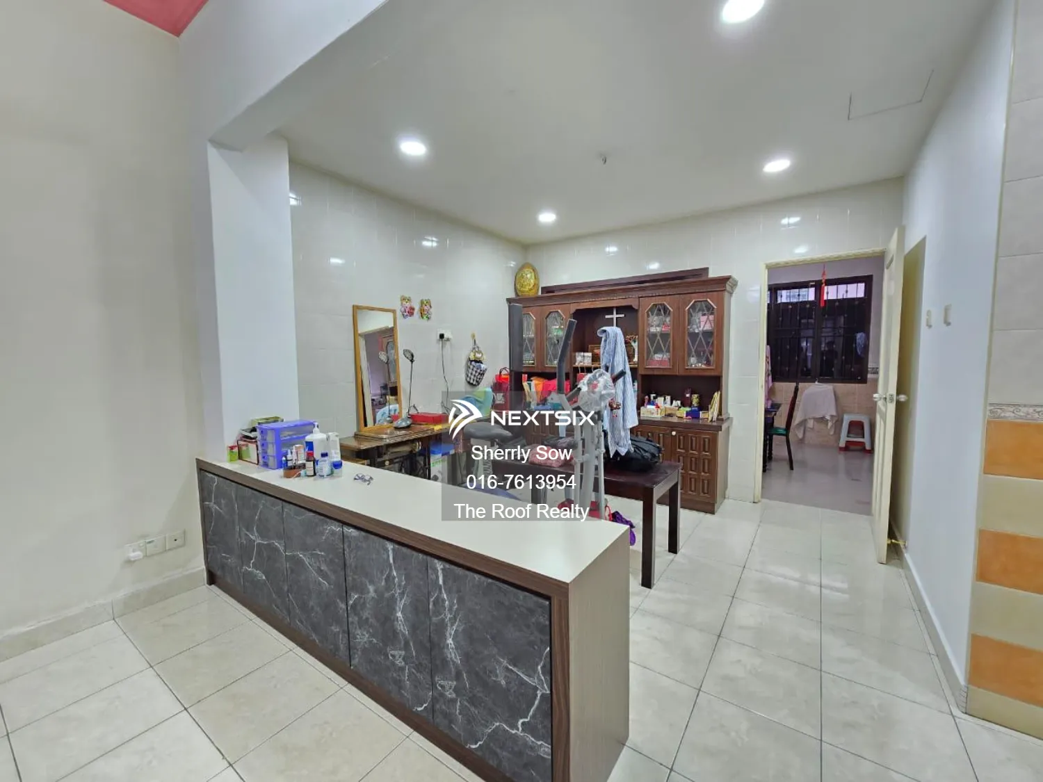 2-sty Terrace/Link House For Sale in Skudai Johor - Image 12