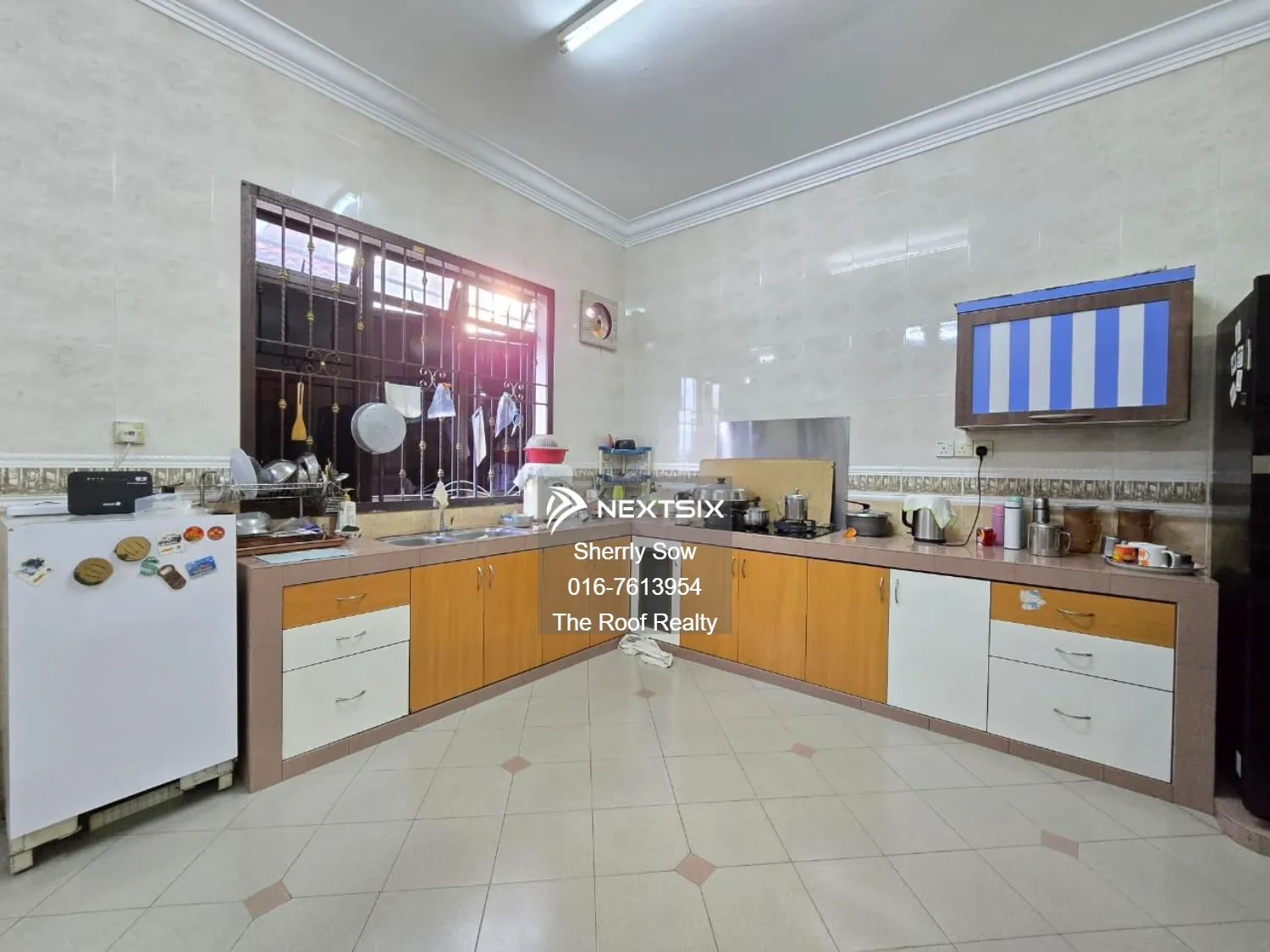 2-sty Terrace/Link House For Sale in Skudai Johor - Image 13