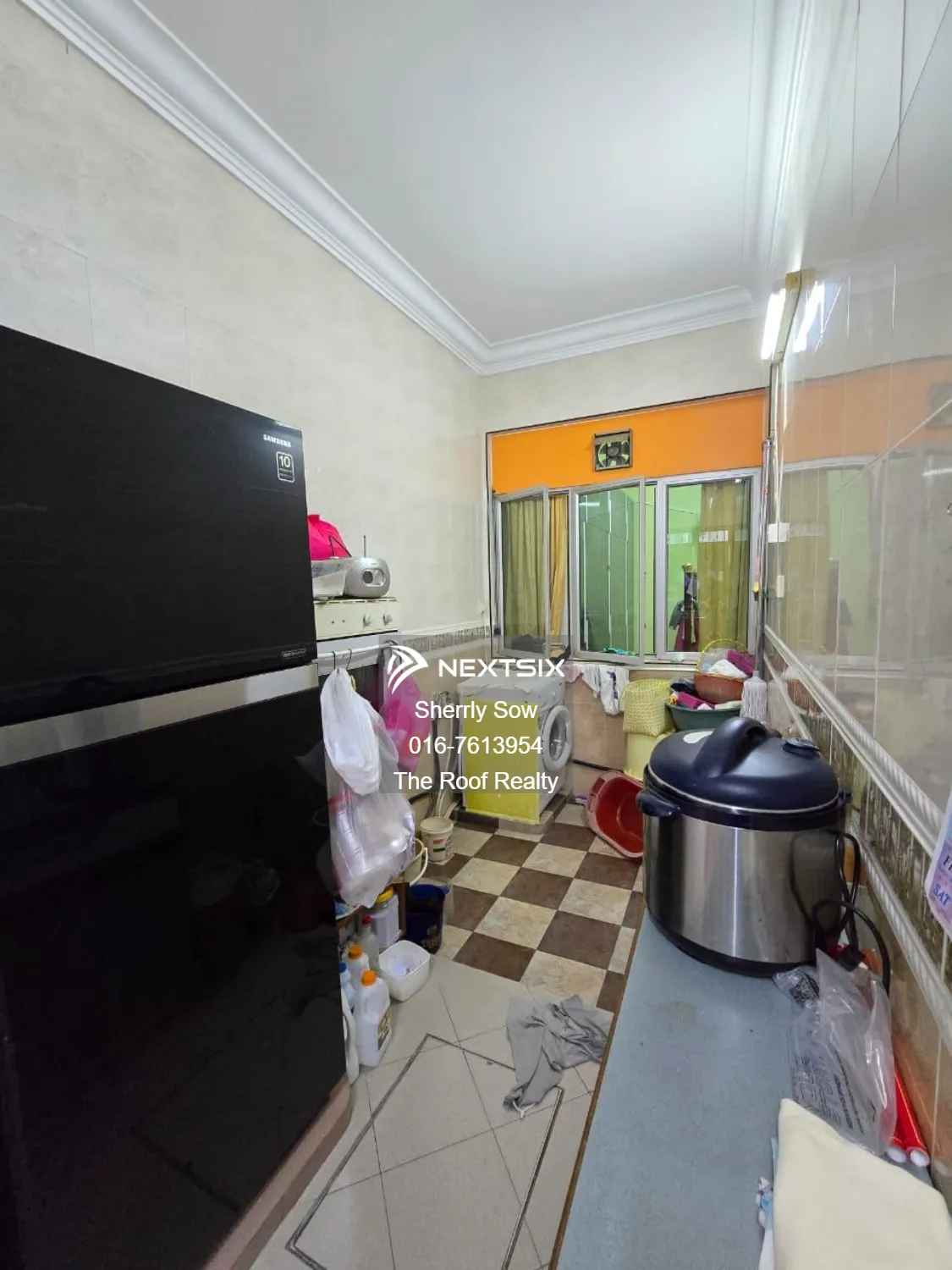 2-sty Terrace/Link House For Sale in Skudai Johor - Image 14