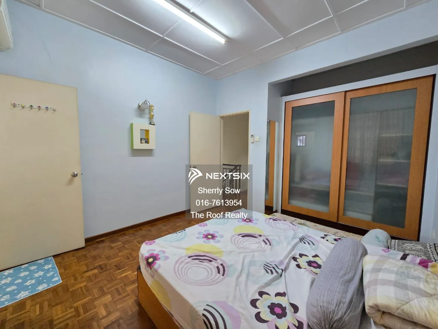 2-sty Terrace/Link House For Sale in Skudai Johor - Image 6