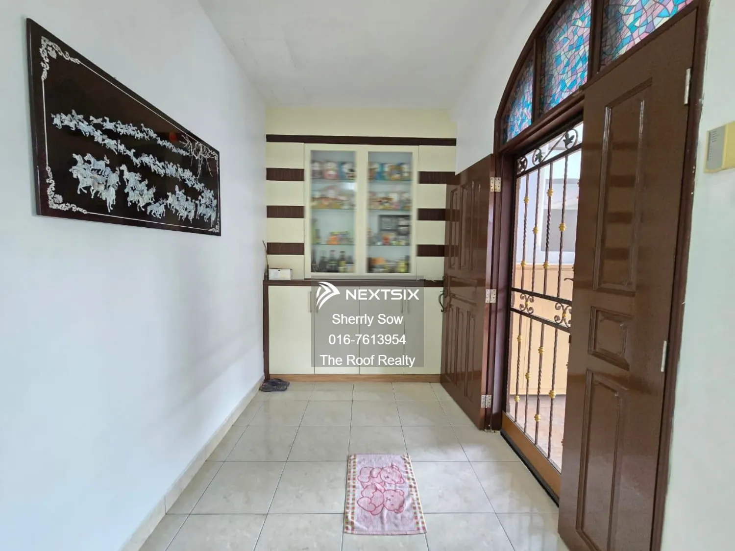 2-sty Terrace/Link House For Sale in Skudai Johor - Image 8