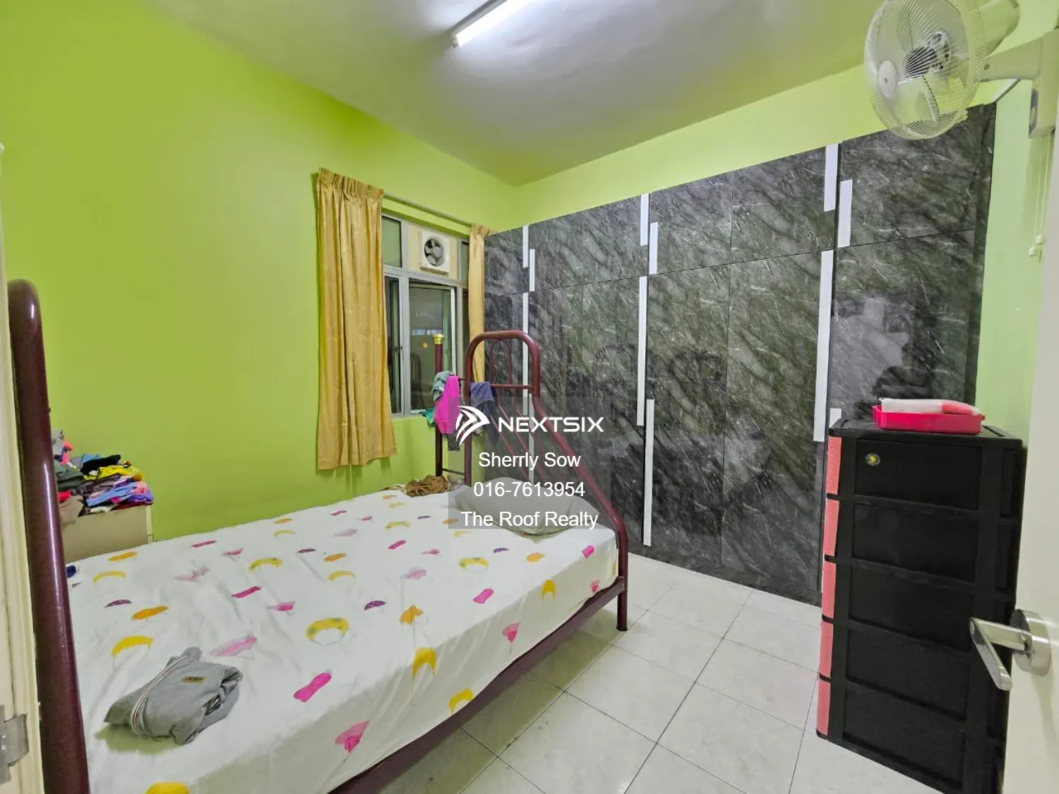 2-sty Terrace/Link House For Sale in Skudai Johor - Image 9