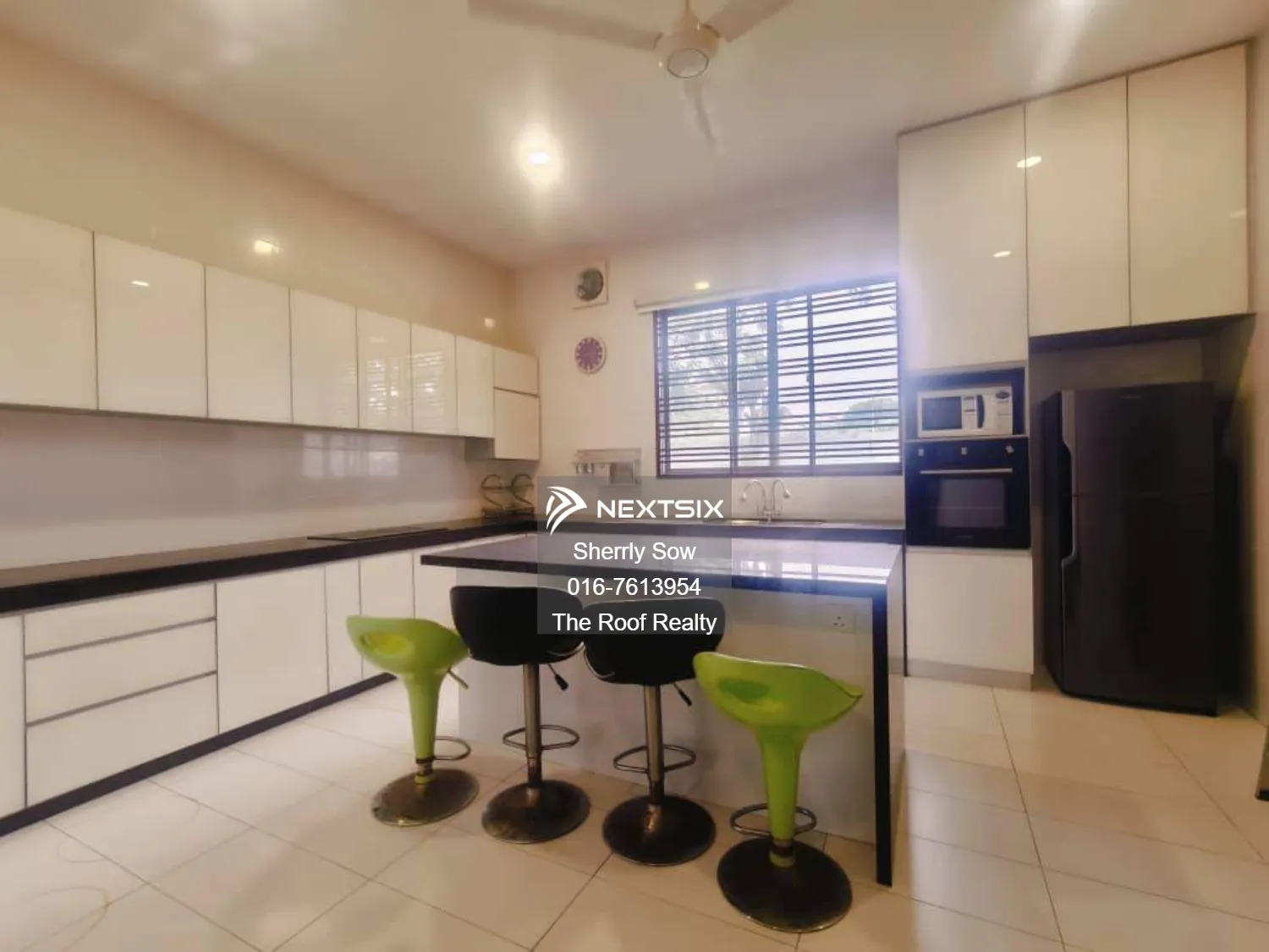 Semi-detached House For Sale in Skudai Johor - Image 13