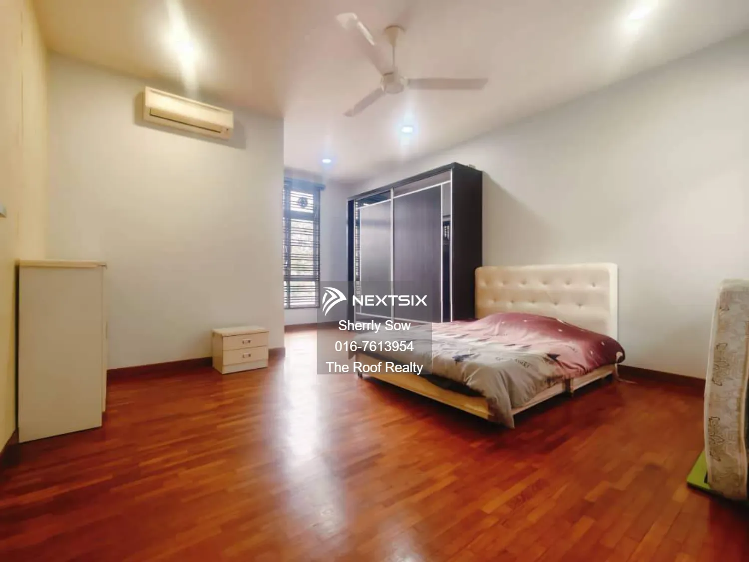 Semi-detached House For Sale in Skudai Johor - Image 5