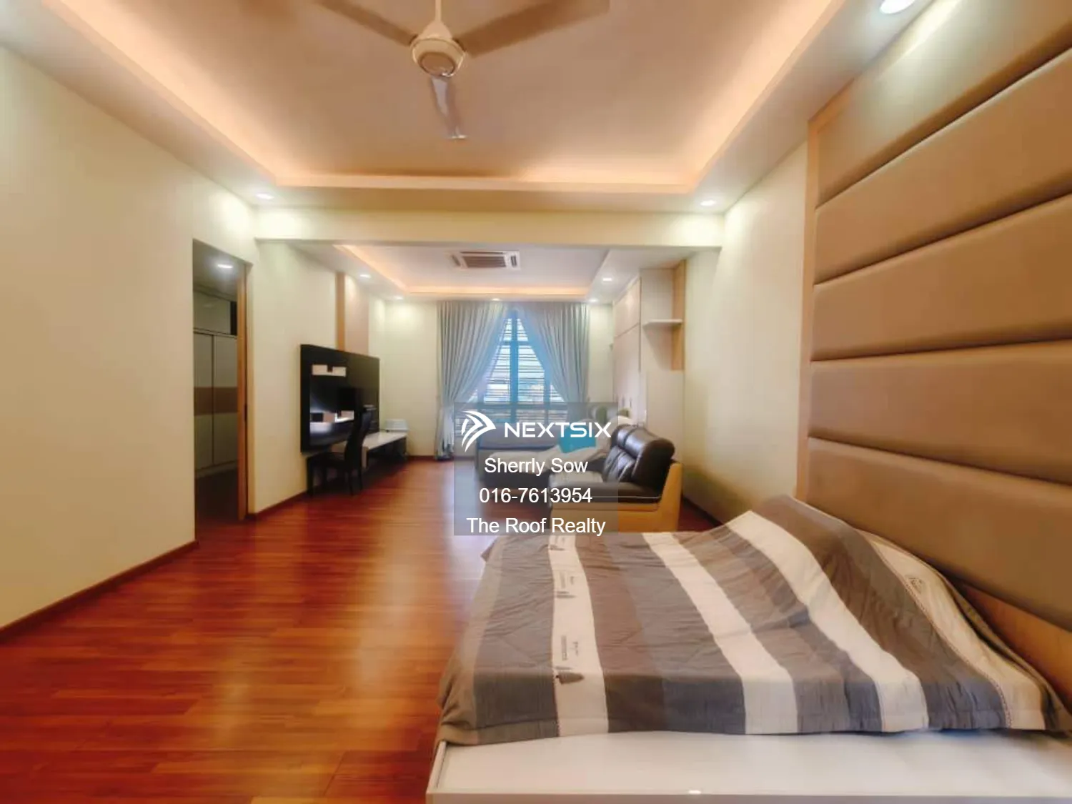 Semi-detached House For Sale in Skudai Johor - Image 6