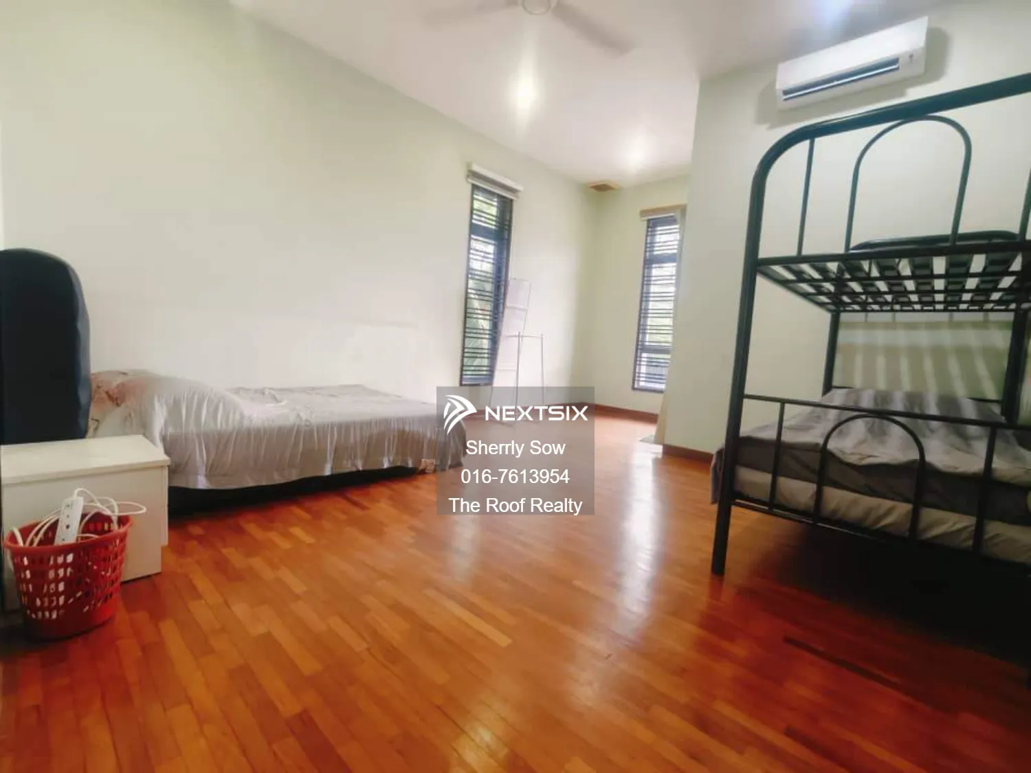 Semi-detached House For Sale in Skudai Johor - Image 7