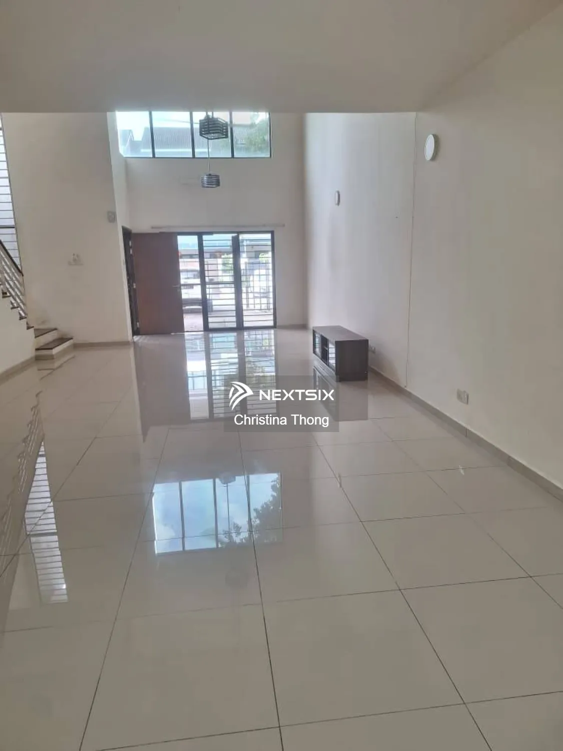 3-sty Terrace/Link House For Sale in Sungai Besi Kuala Lumpur