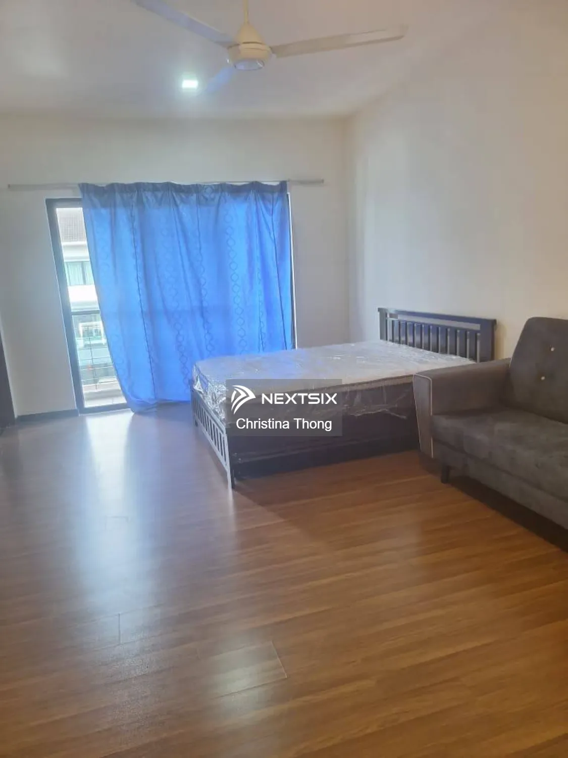 3-sty Terrace/Link House For Sale in Sungai Besi Wilayah Persekutuan Kuala Lumpur - Image 11