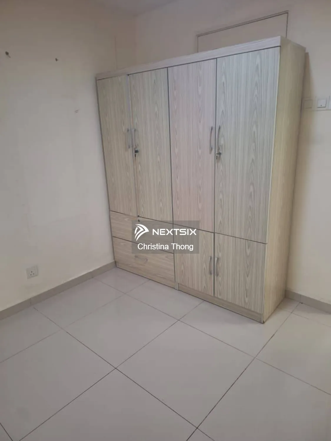 3-sty Terrace/Link House For Sale in Sungai Besi Wilayah Persekutuan Kuala Lumpur - Image 16