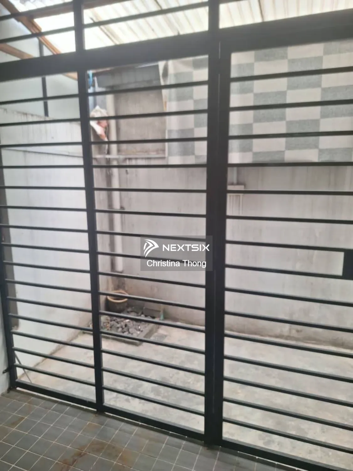 3-sty Terrace/Link House For Sale in Sungai Besi Wilayah Persekutuan Kuala Lumpur - Image 19