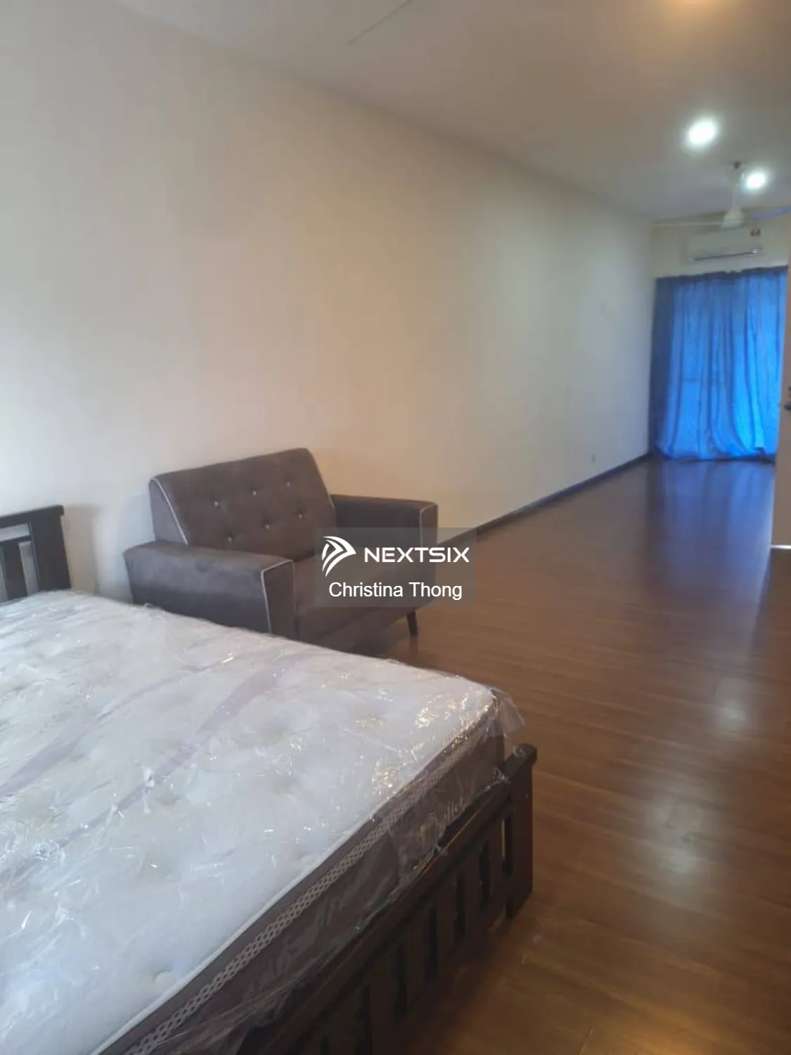 3-sty Terrace/Link House For Sale in Sungai Besi Wilayah Persekutuan Kuala Lumpur - Image 6