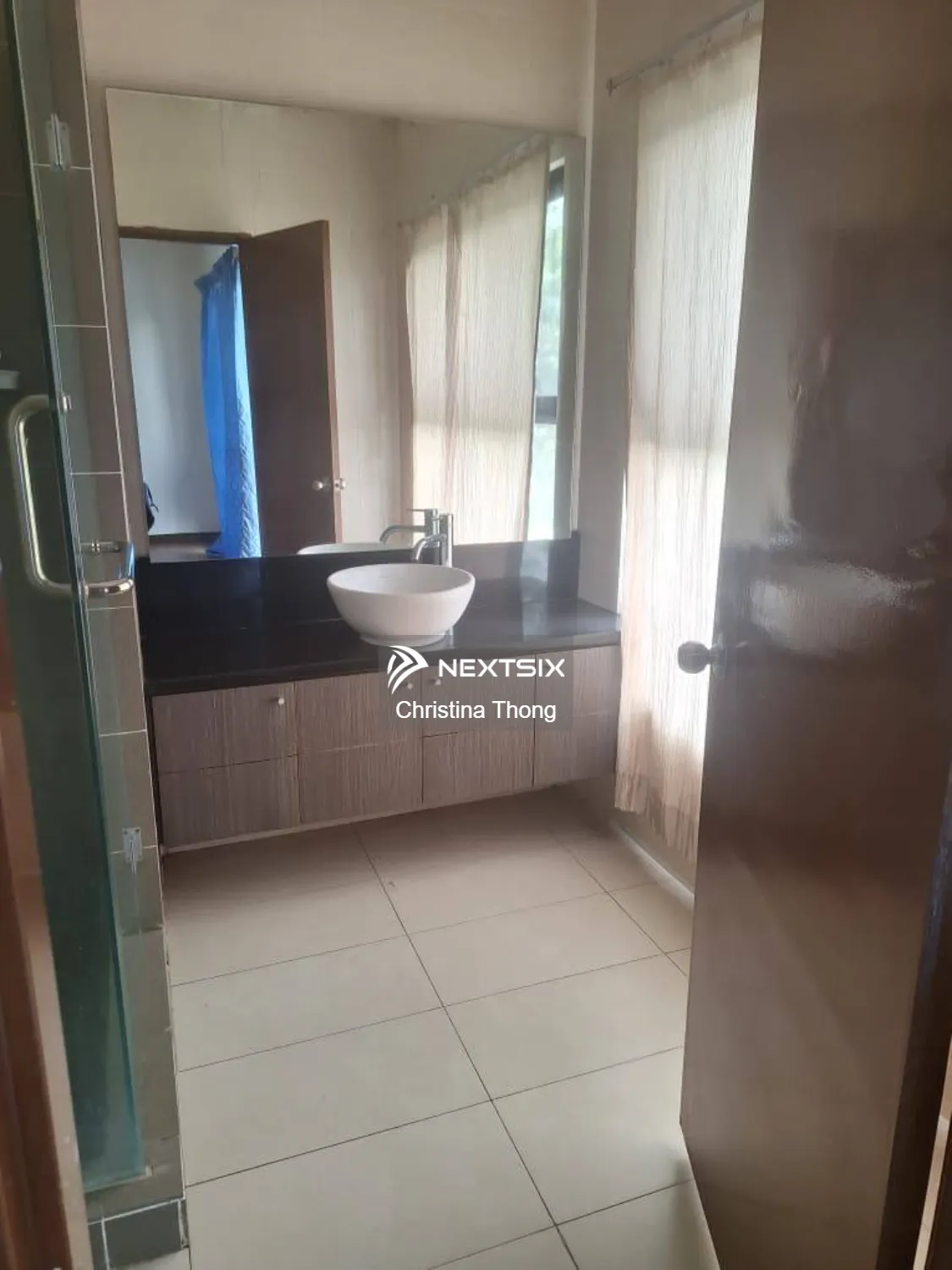 3-sty Terrace/Link House For Sale in Sungai Besi Wilayah Persekutuan Kuala Lumpur - Image 9