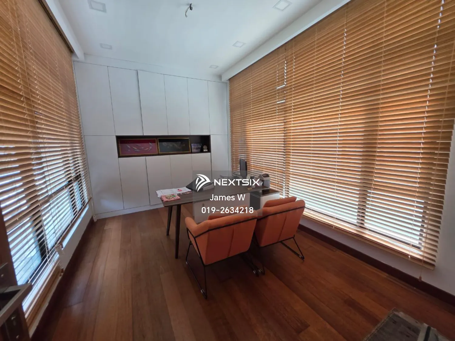 Bungalow For Sale in Kajang Selangor - Image 11