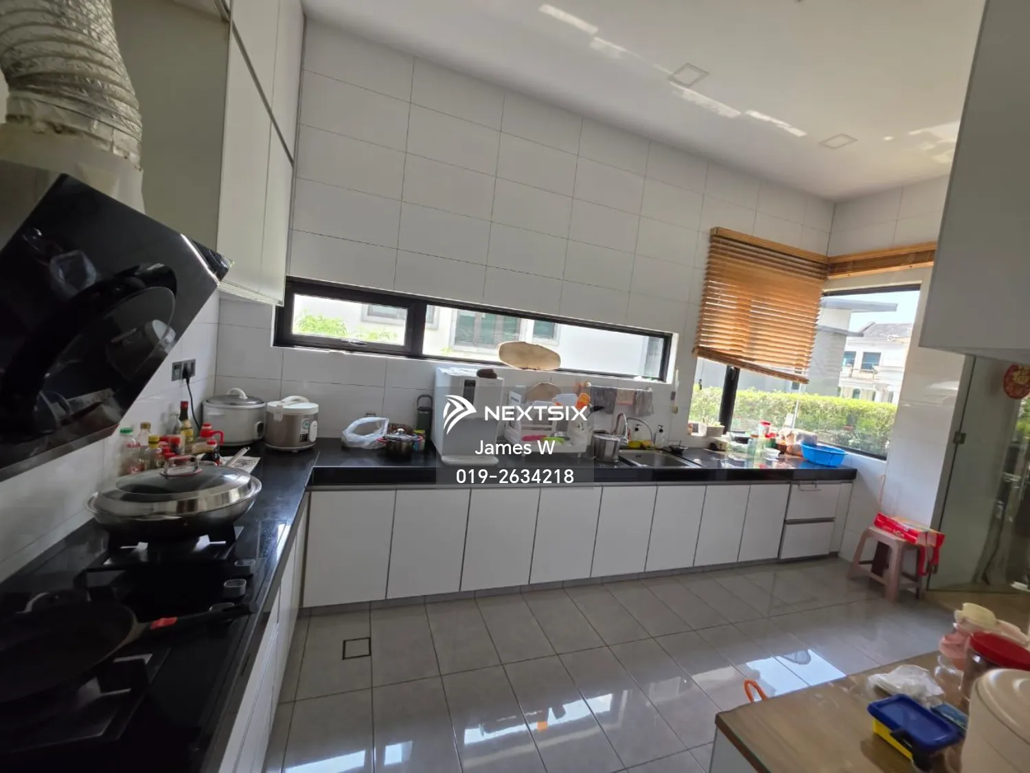 Bungalow For Sale in Kajang Selangor - Image 12