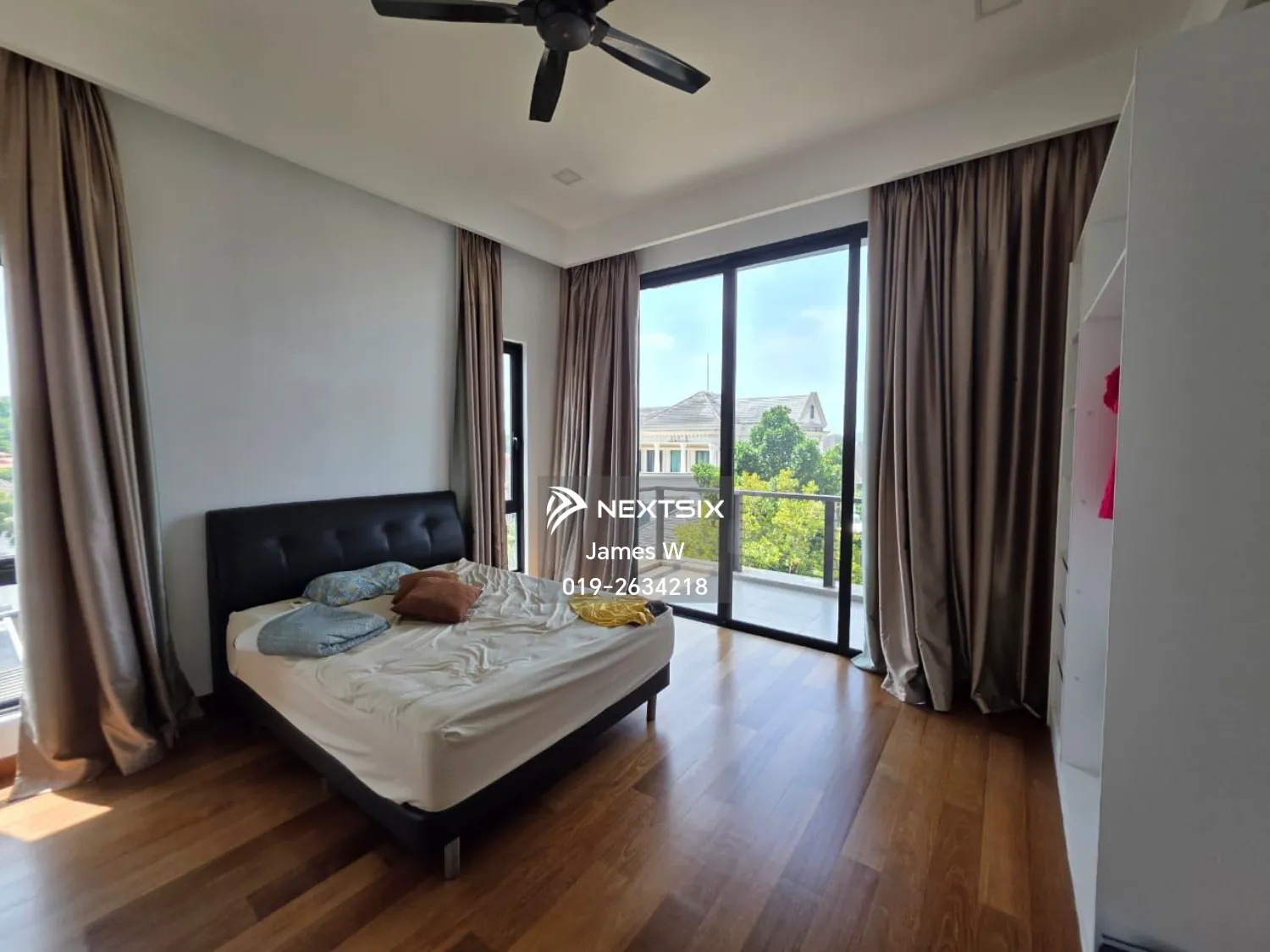 Bungalow For Sale in Kajang Selangor - Image 16