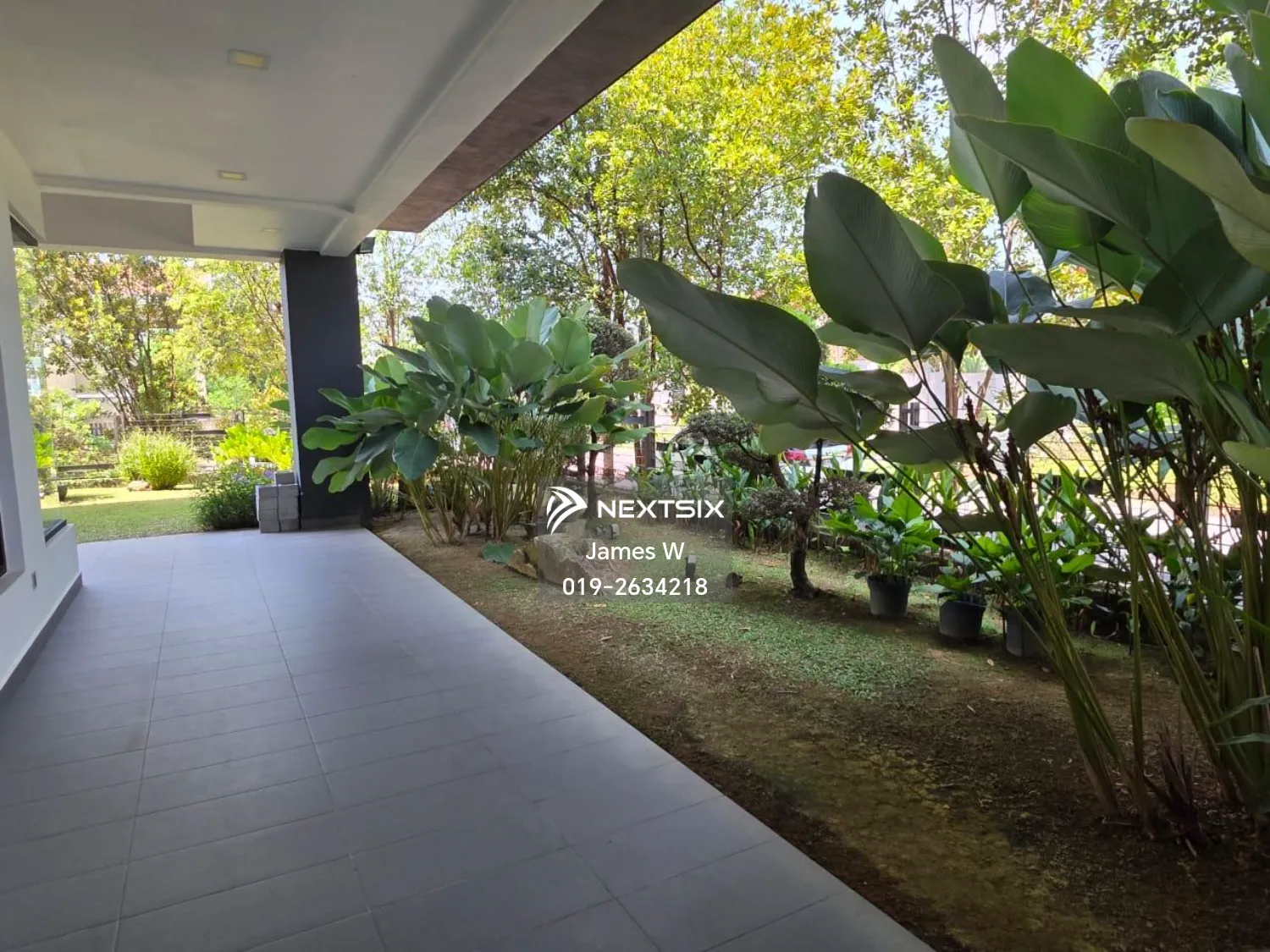 Bungalow For Sale in Kajang Selangor - Image 5