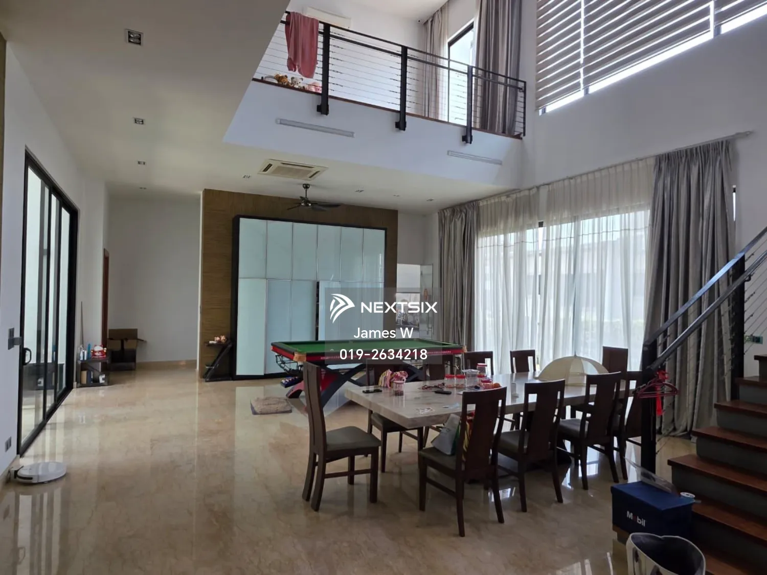 Bungalow For Sale in Kajang Selangor - Image 7