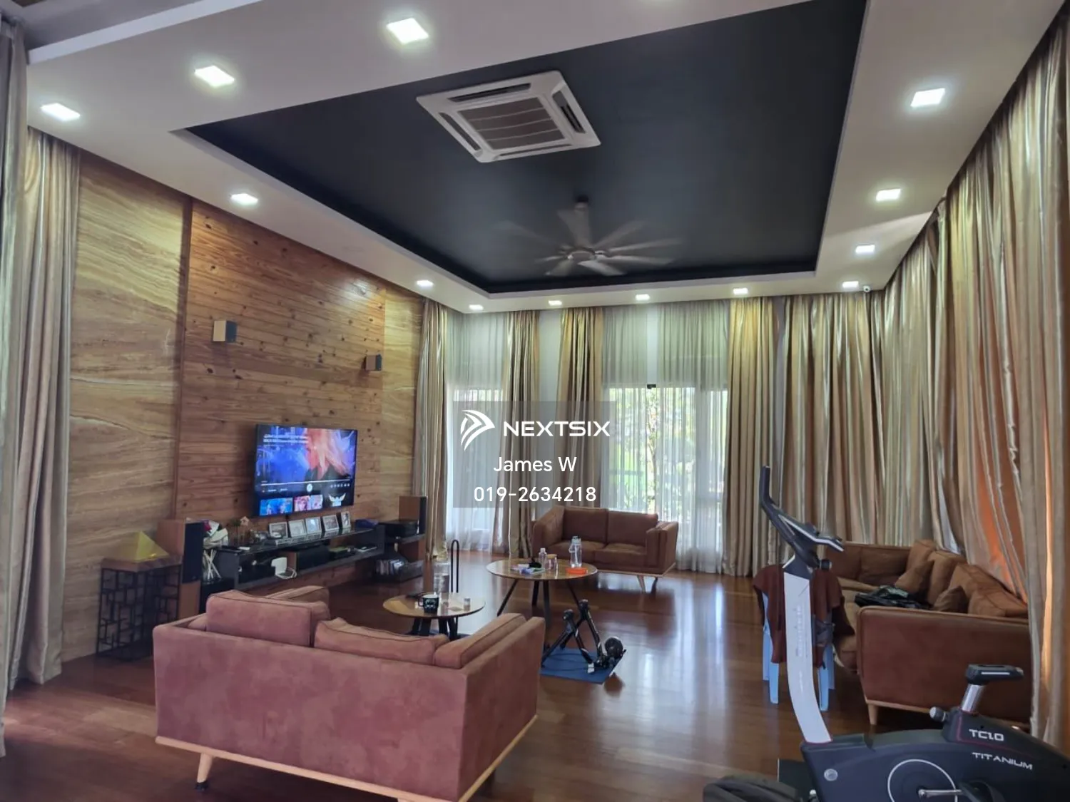 Bungalow For Sale in Kajang Selangor - Image 9