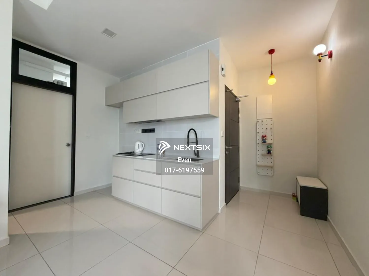 Serviced Residence For Rent in Johor Bahru Johor - Image 10