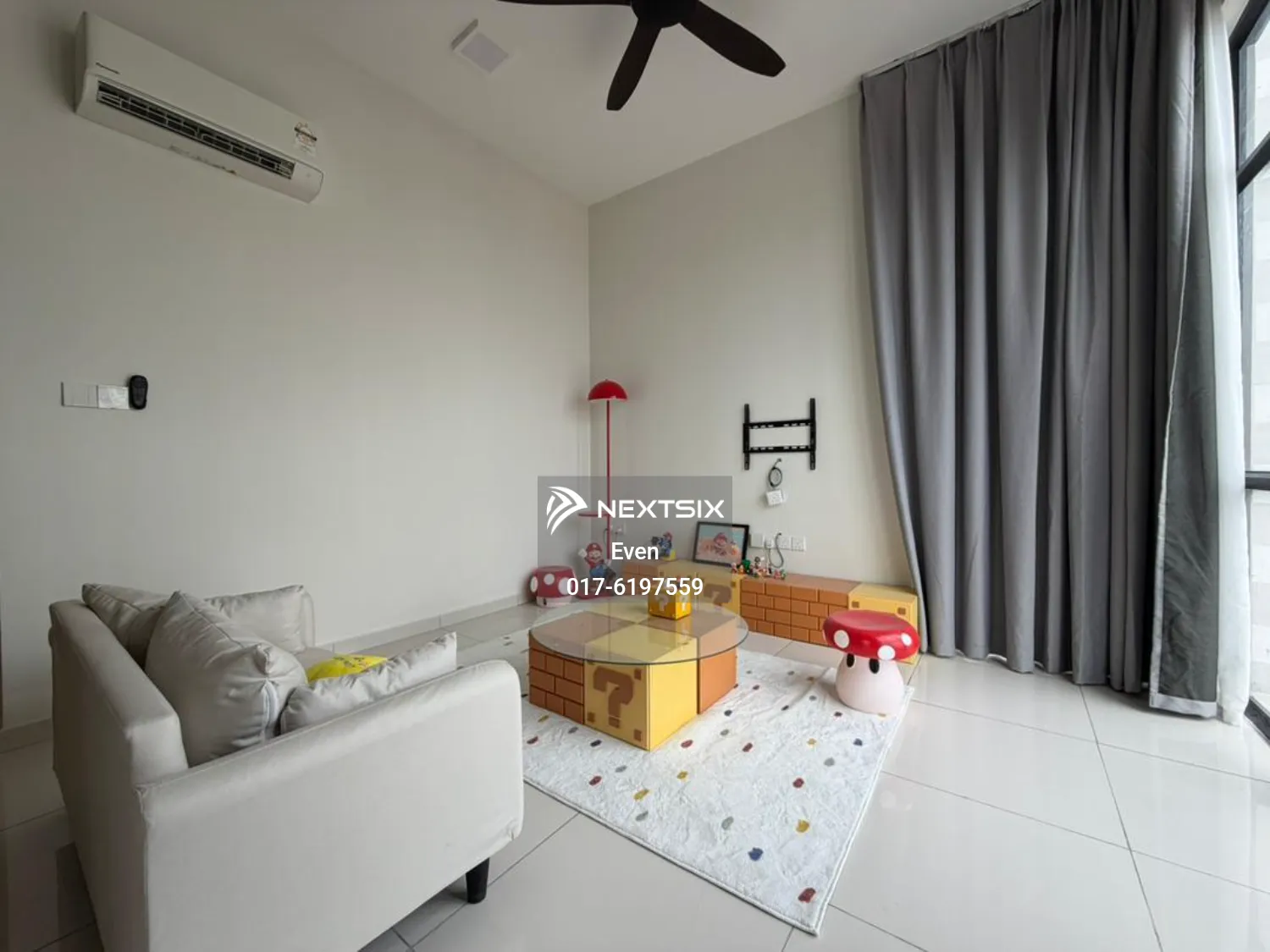 Serviced Residence For Rent in Johor Bahru Johor - Image 5