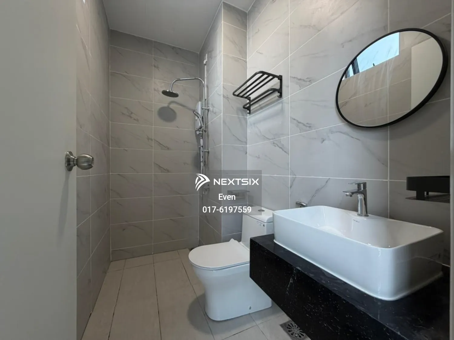 Serviced Residence For Rent in Johor Bahru Johor - Image 6