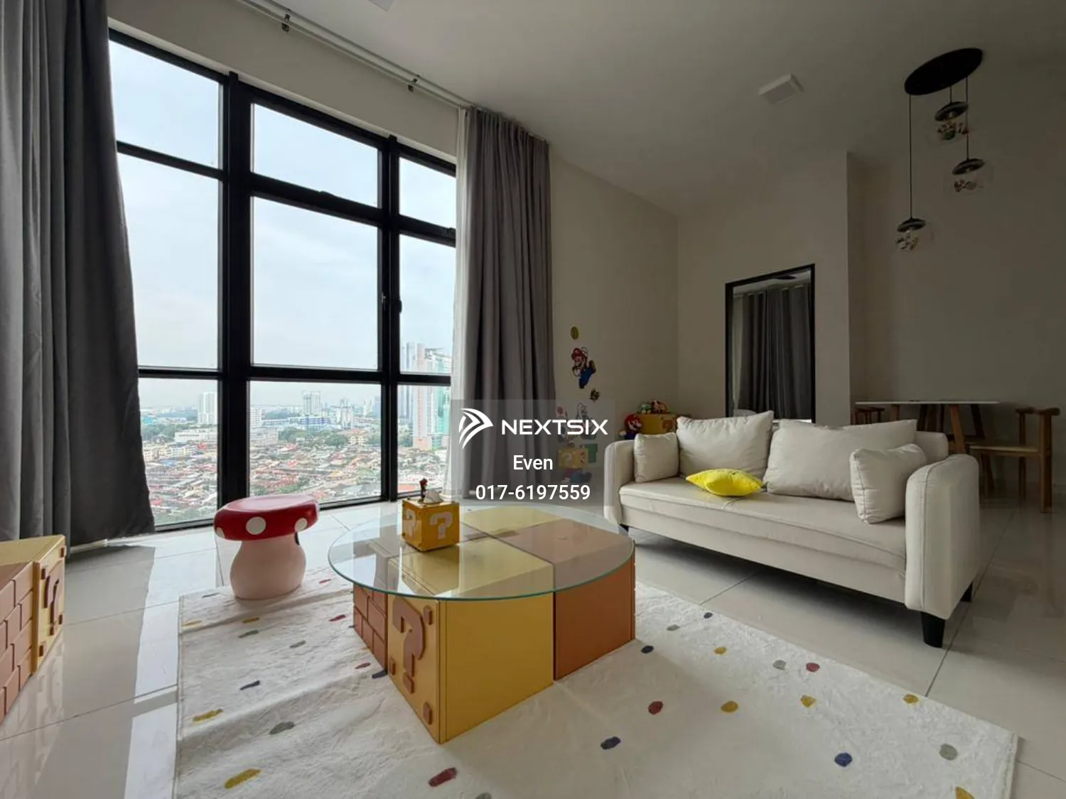 Serviced Residence For Rent in Johor Bahru Johor - Image 7