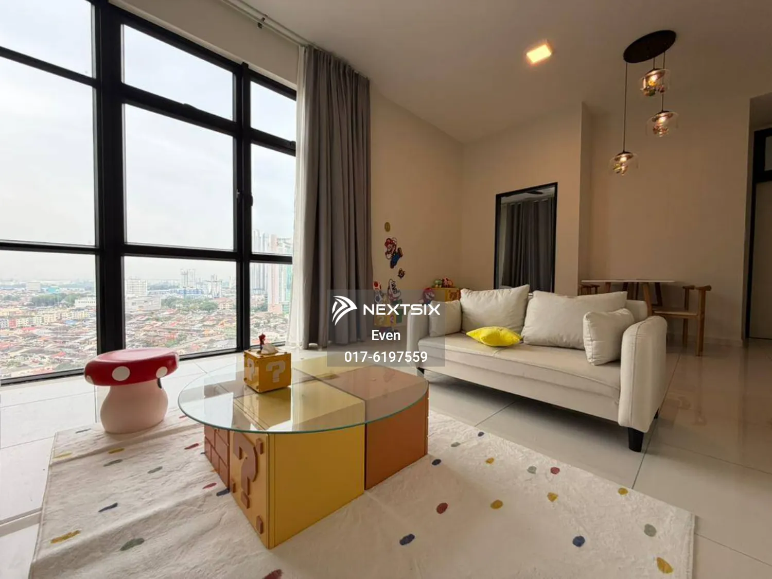 Serviced Residence For Rent in Johor Bahru Johor - Image 8