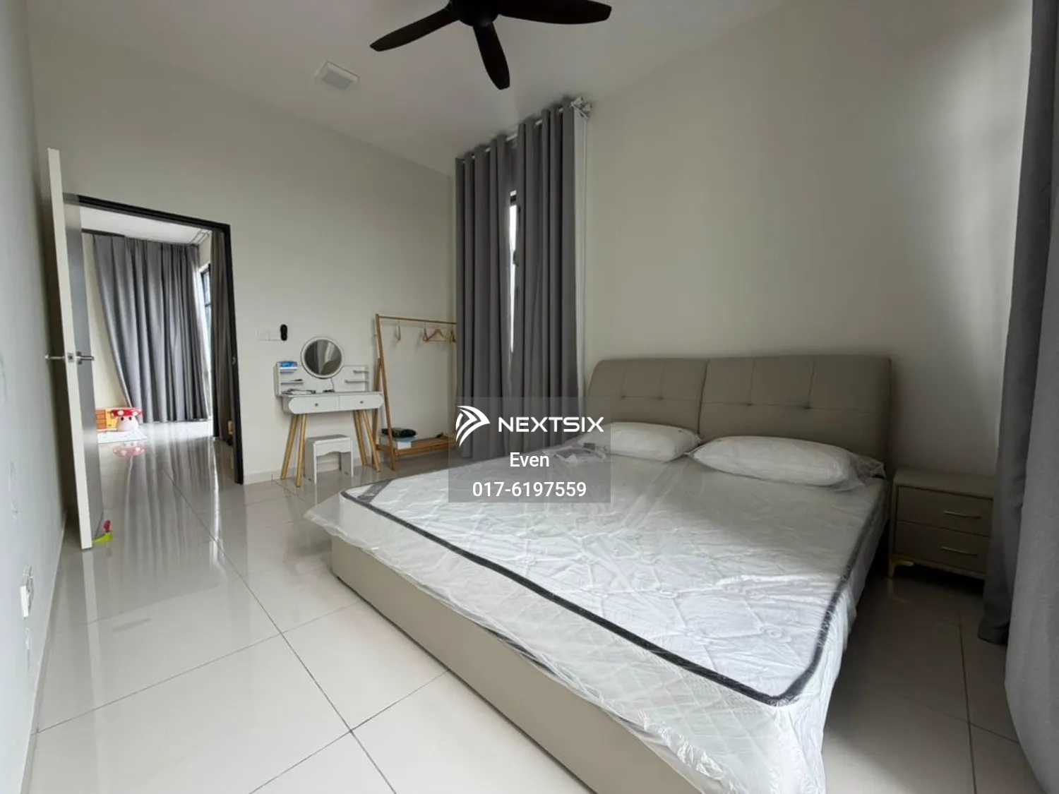 Serviced Residence For Rent in Johor Bahru Johor - Image 9