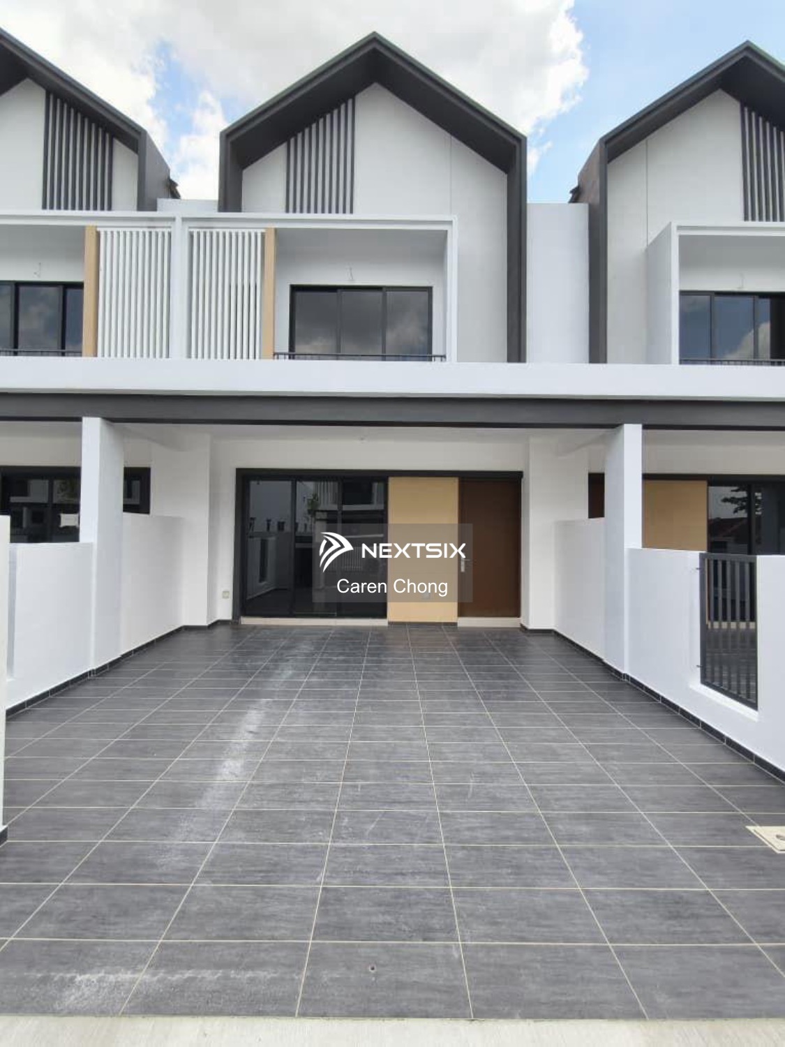 2-sty Terrace/Link House For Sale in Johor Bahru Johor