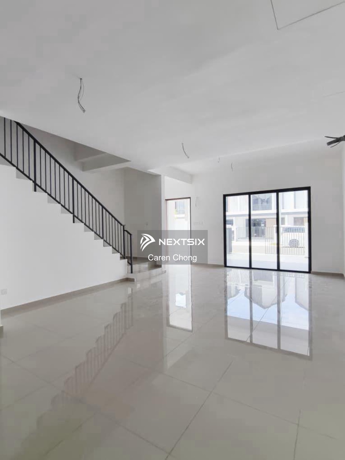 2-sty Terrace/Link House For Sale in Johor Bahru Johor - Image 7