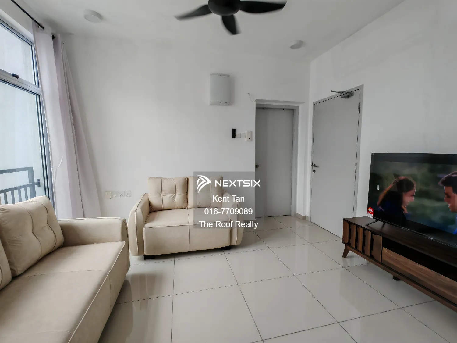 Serviced Residence For Sale in Masai Johor