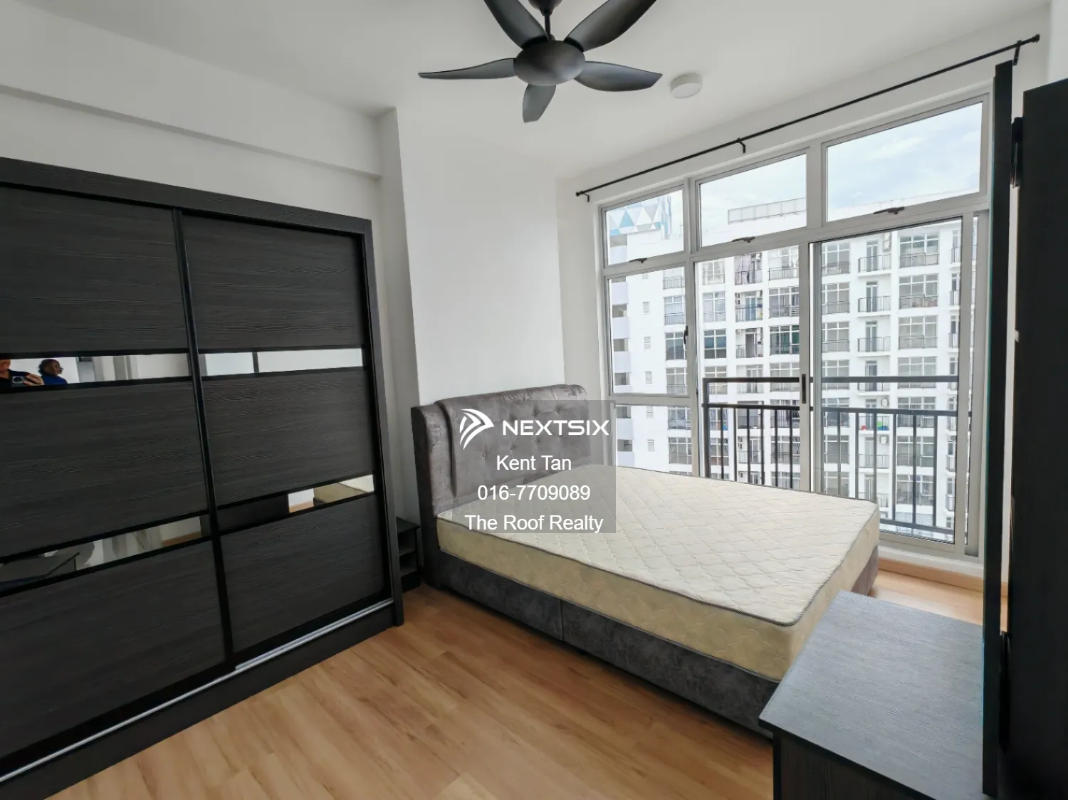 Serviced Residence For Sale in Masai Johor - Image 11