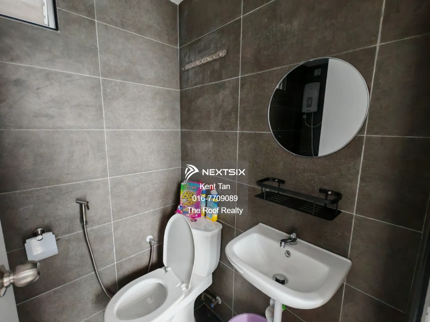 Serviced Residence For Sale in Masai Johor - Image 14