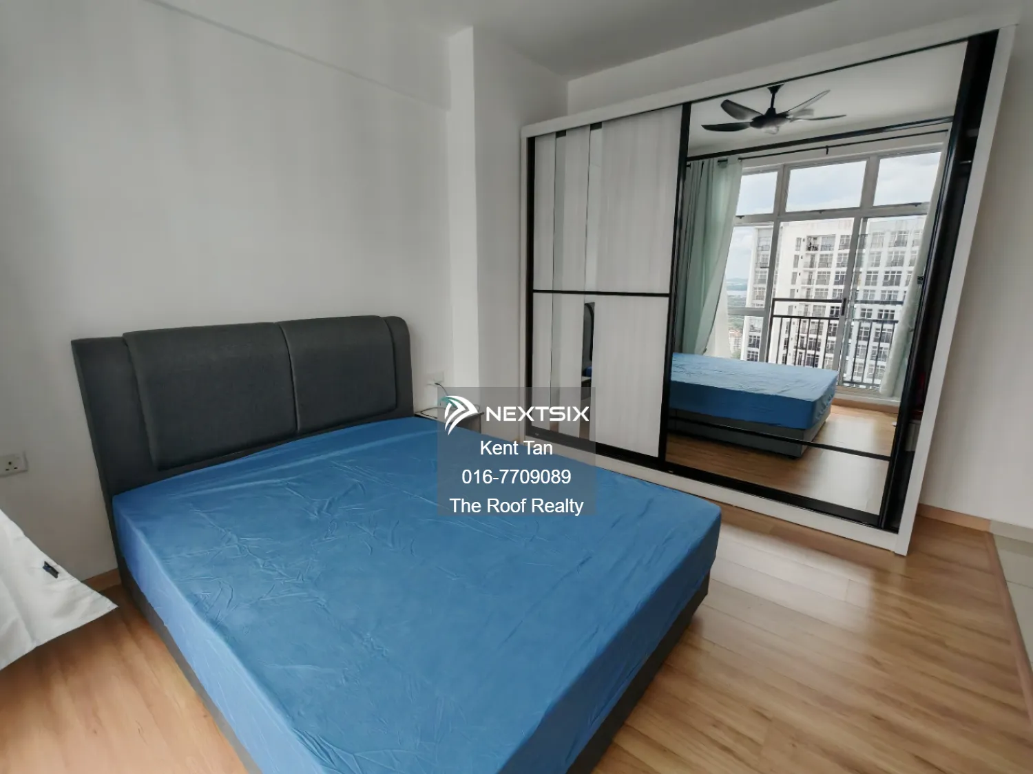 Serviced Residence For Sale in Masai Johor - Image 7