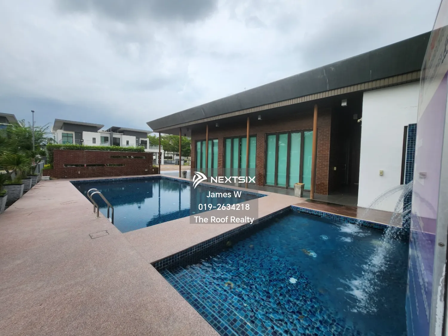 Bungalow For Sale in Cyberjaya Selangor