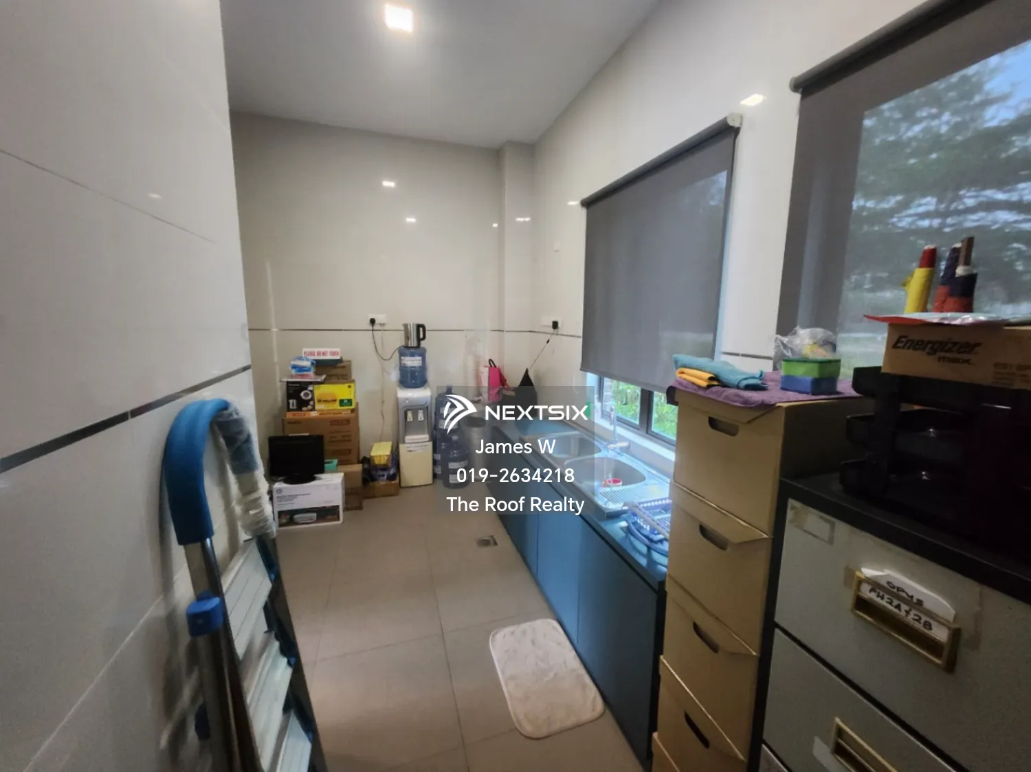 Bungalow For Sale in Cyberjaya Selangor - Image 8