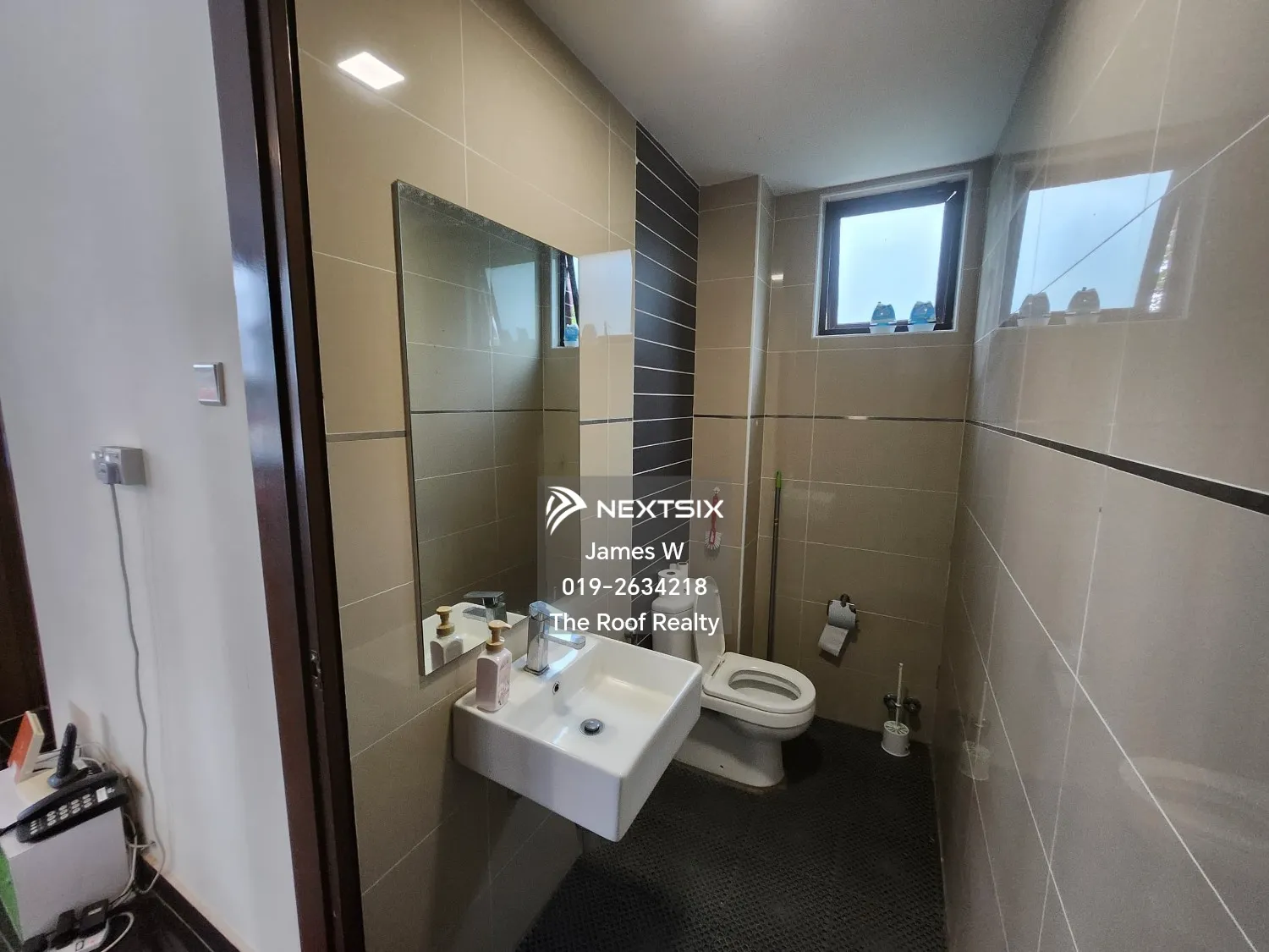 Bungalow For Sale in Cyberjaya Selangor - Image 11