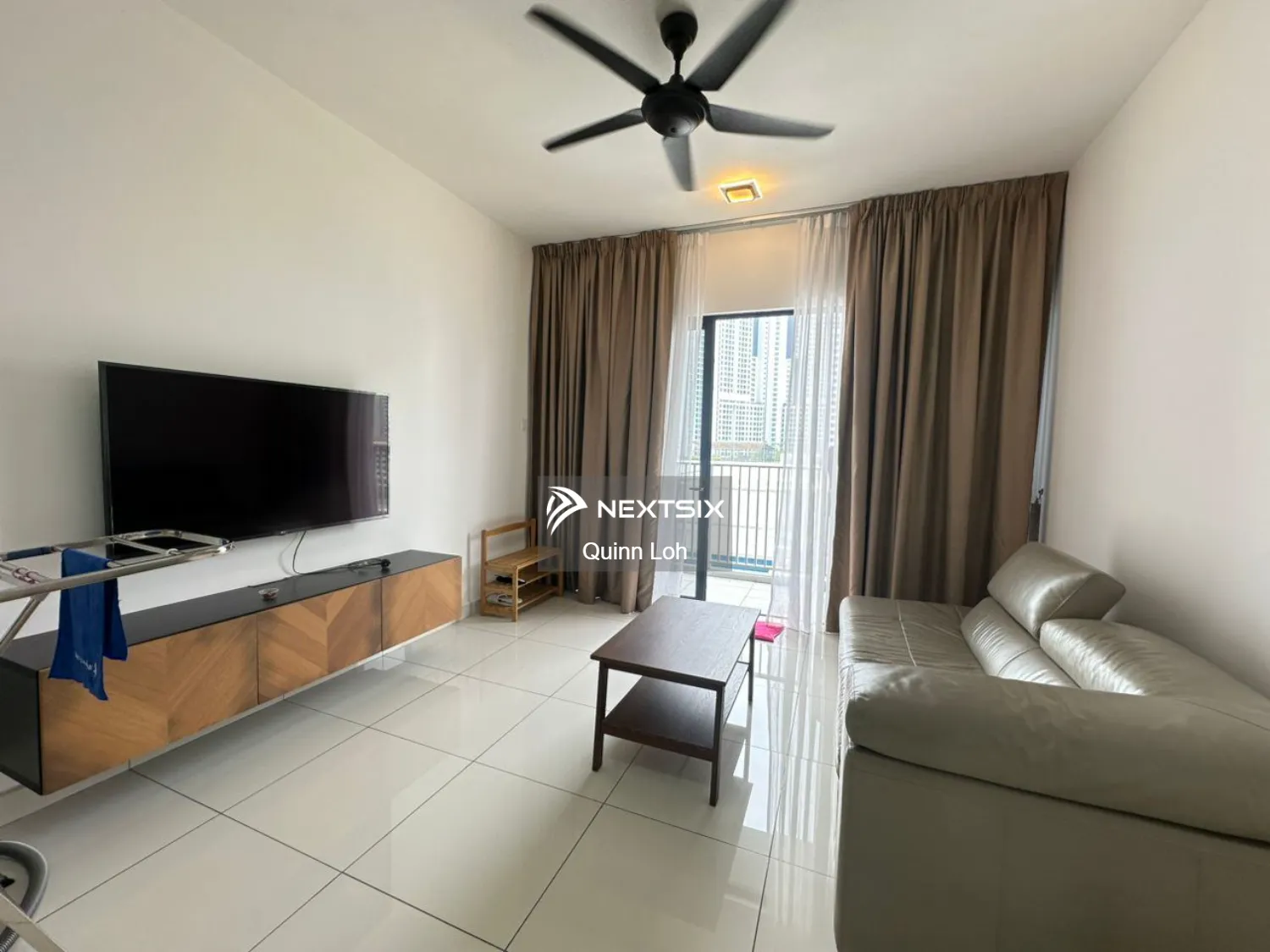 Condominium For Rent in Batu Kawan Penang