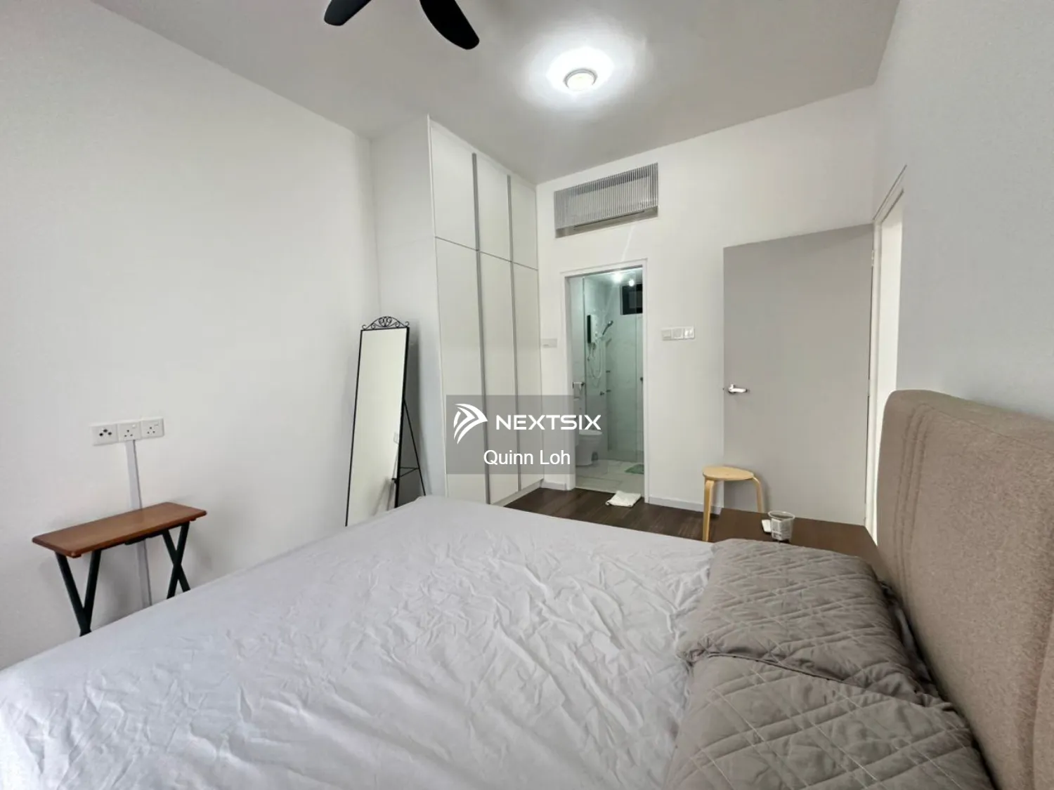 Condominium For Rent in Batu Kawan Penang - Image 5