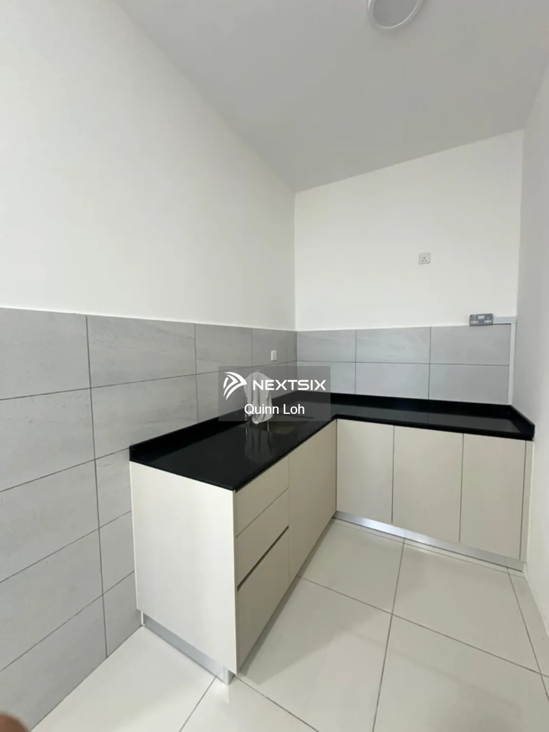 Serviced Residence For Rent in Batu Kawan Penang